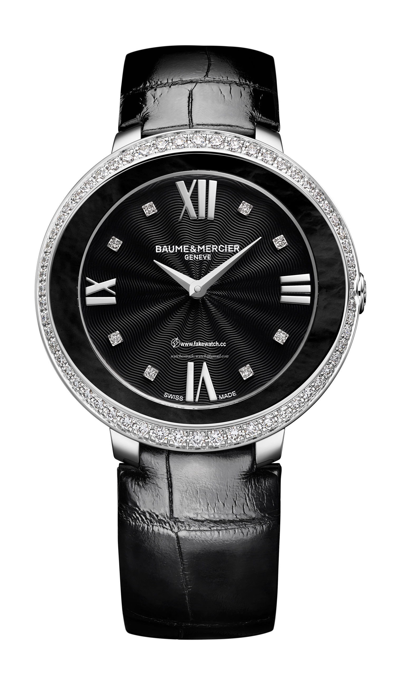 Baume & Mercier Promesse 10166