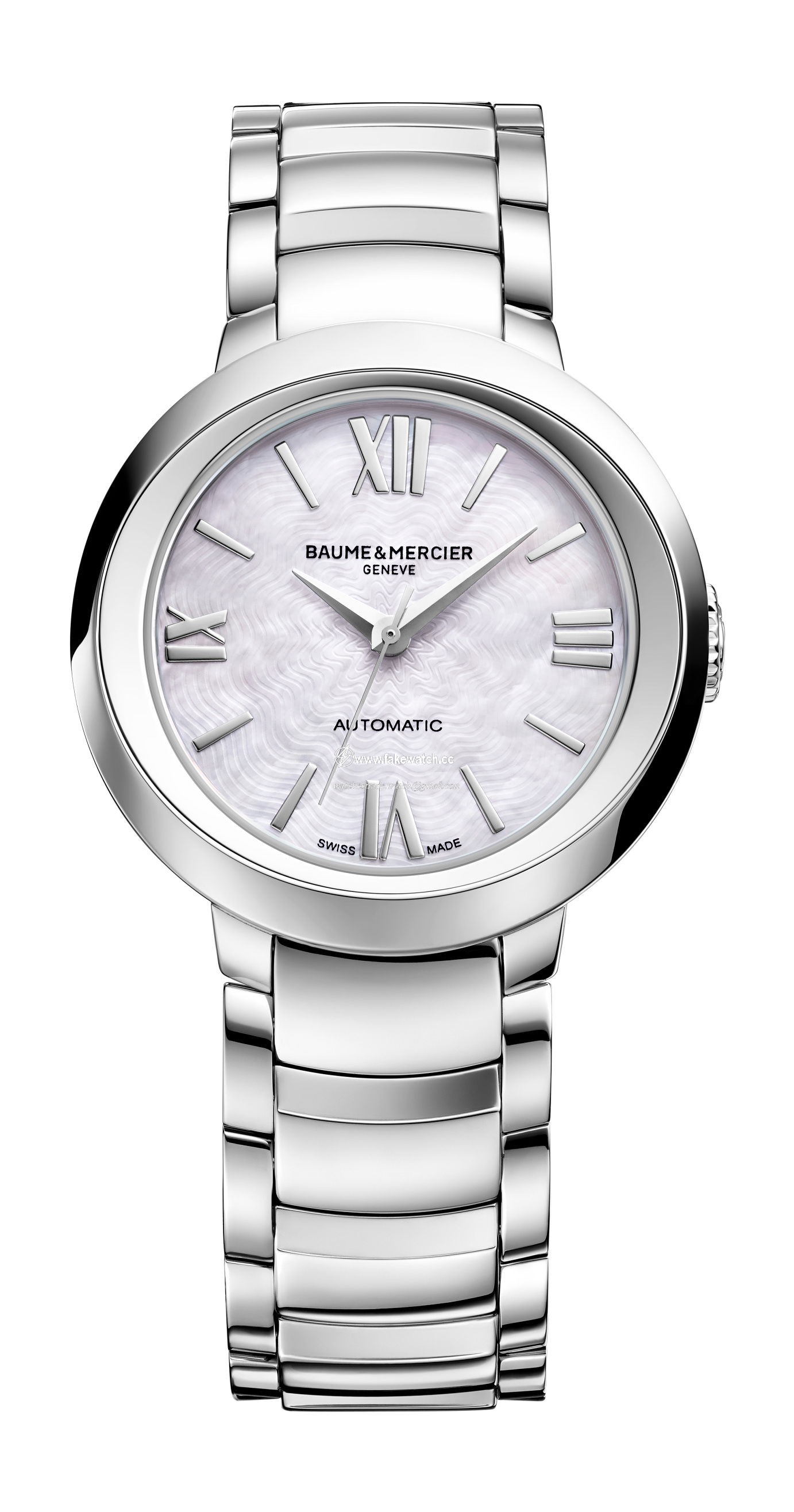 Baume & Mercier Promesse 10182