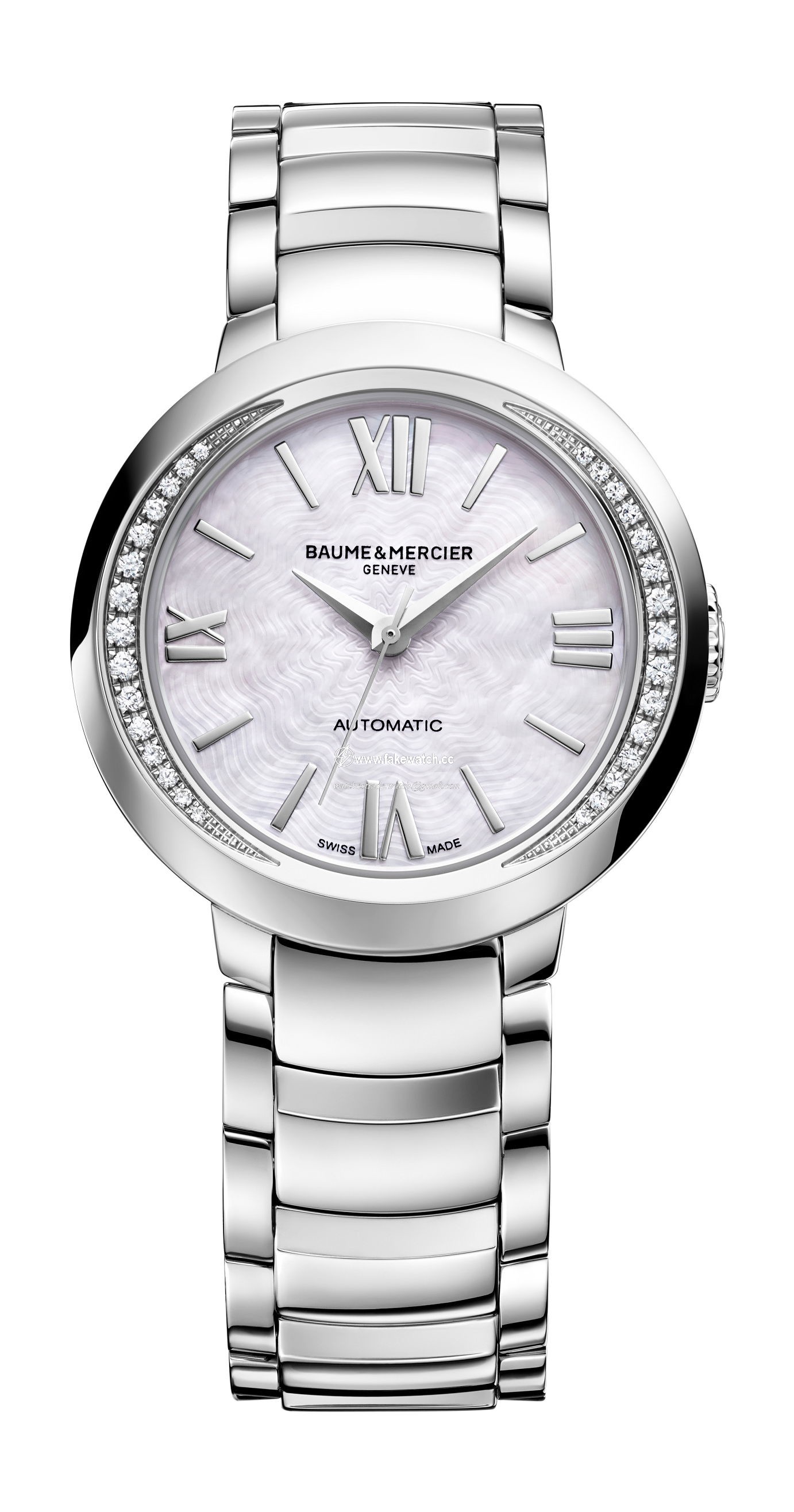 Baume & Mercier Promesse 10184