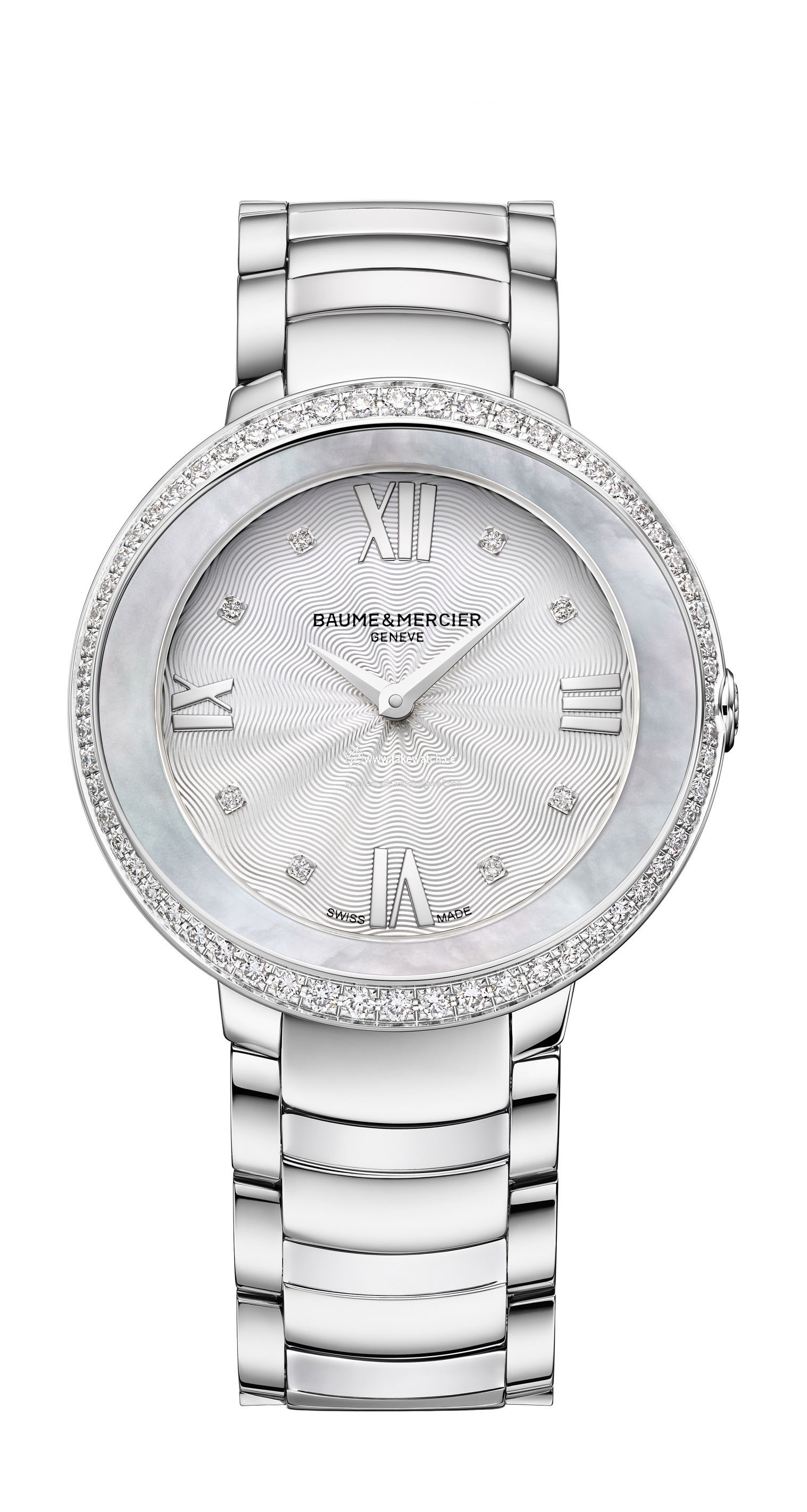 Baume & Mercier Promesse 10199