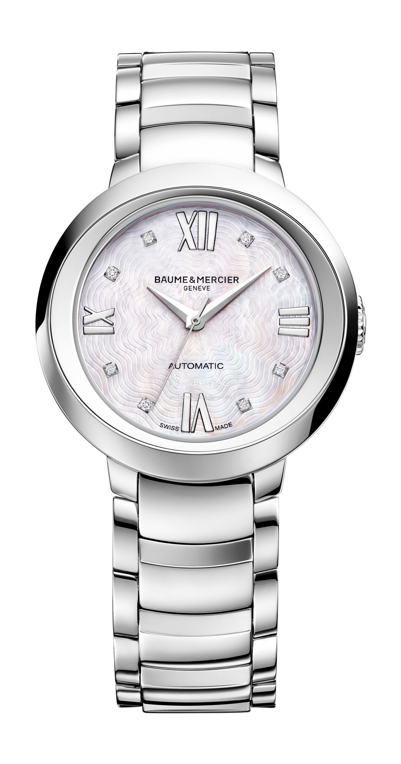 Baume & Mercier Promesse 10238