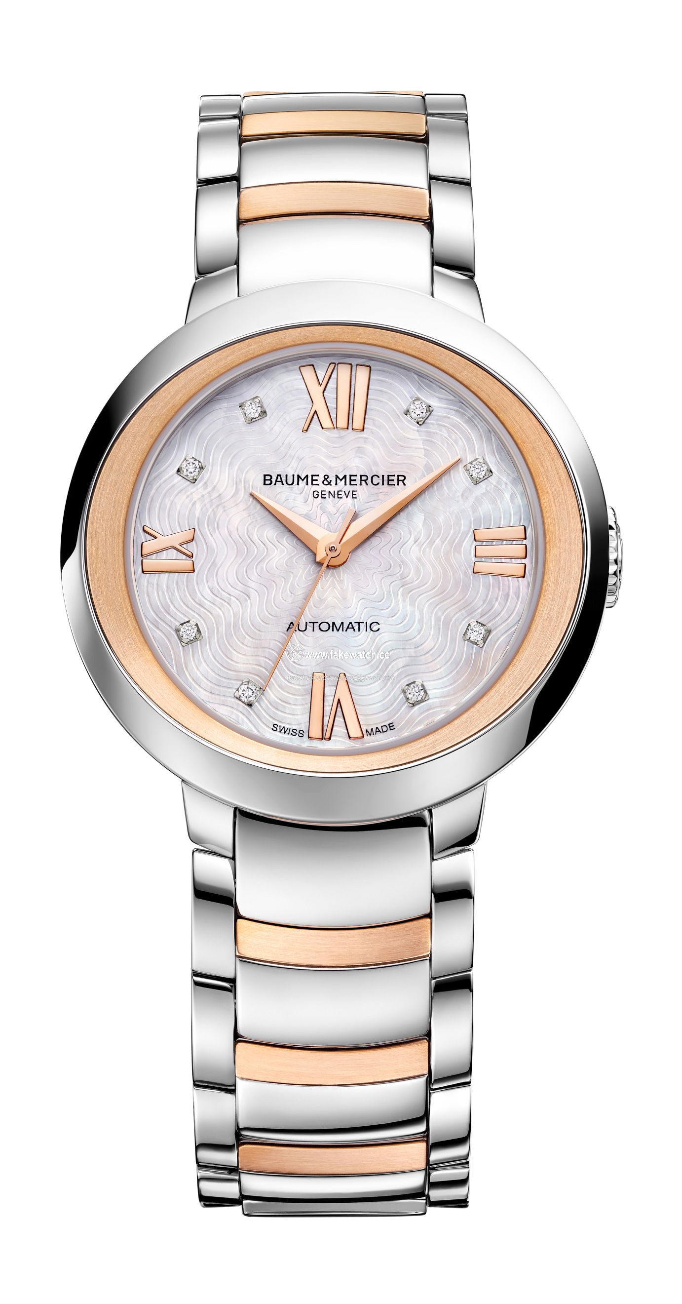 Baume & Mercier Promesse 10239