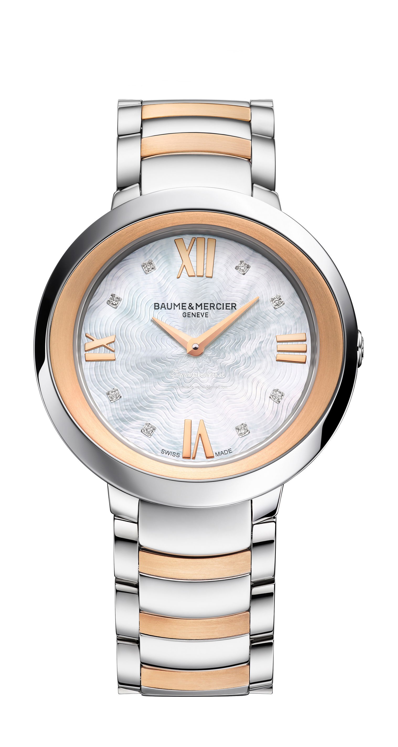 Baume & Mercier Promesse 10252