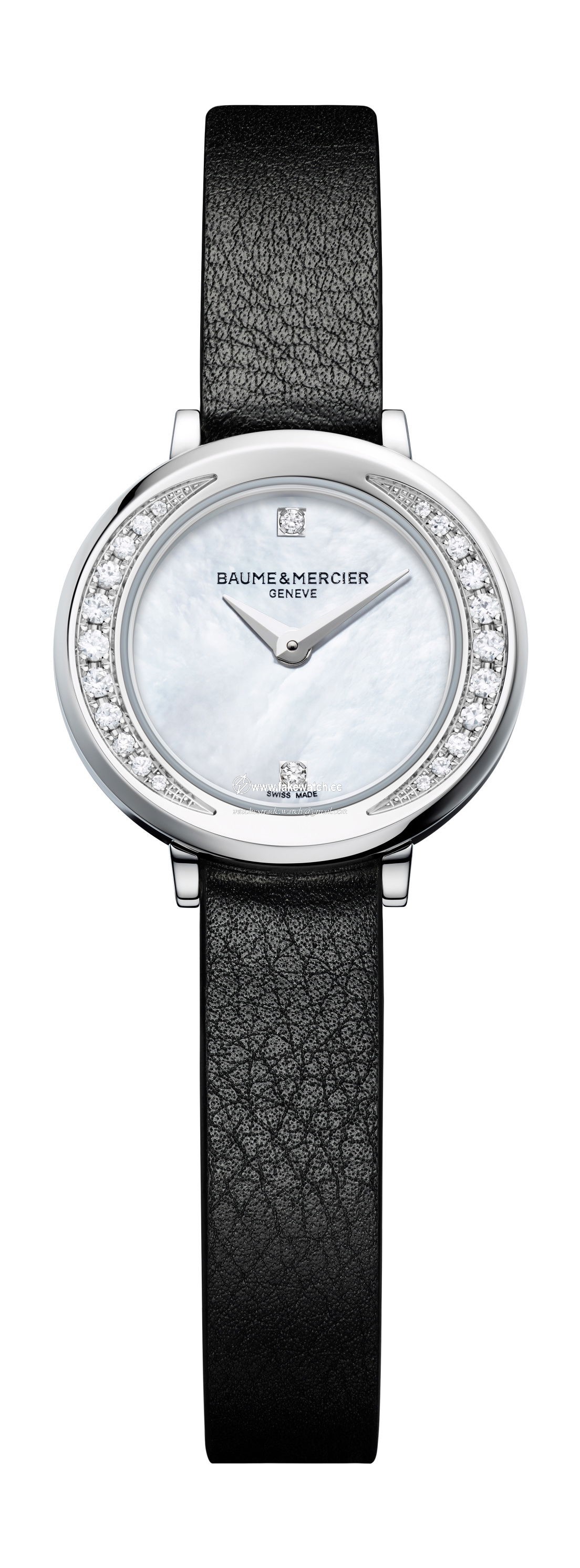 Baume & Mercier Petite Promesse 10288