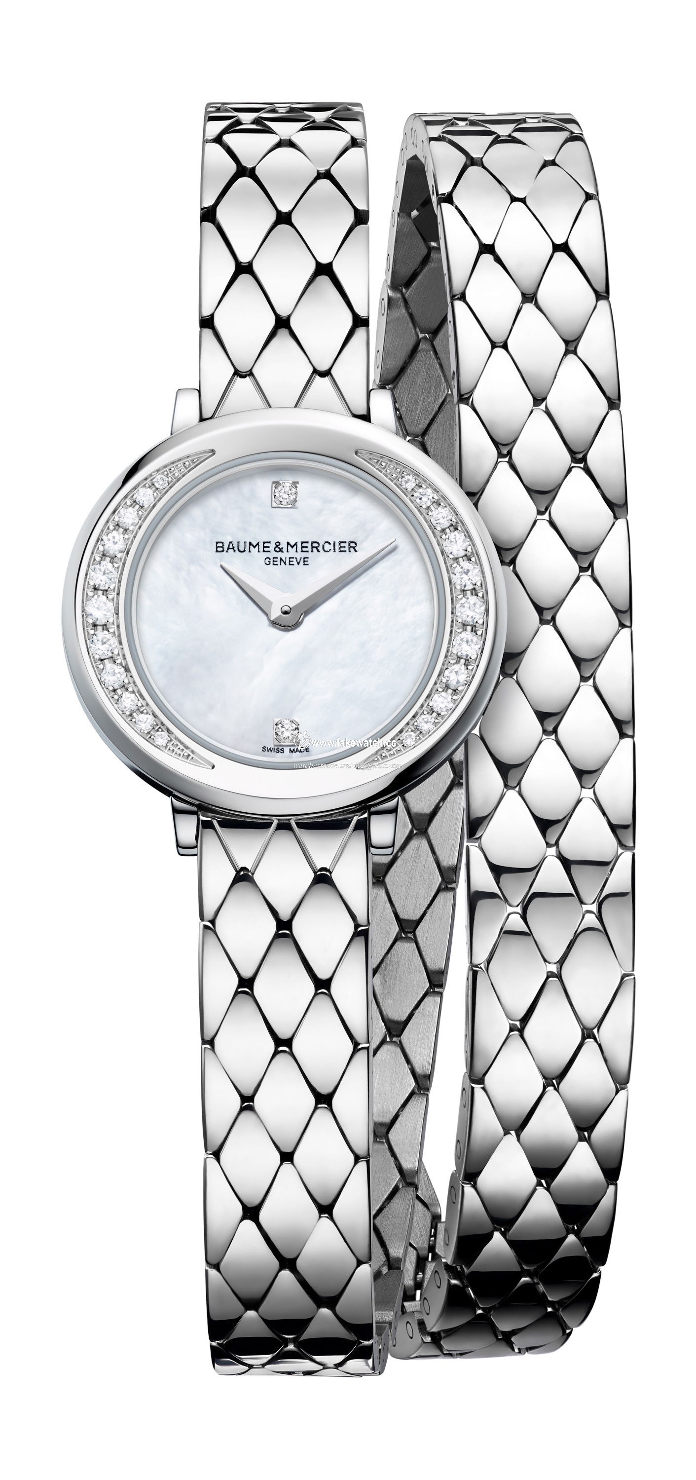 Baume & Mercier Petite Promesse 10289
