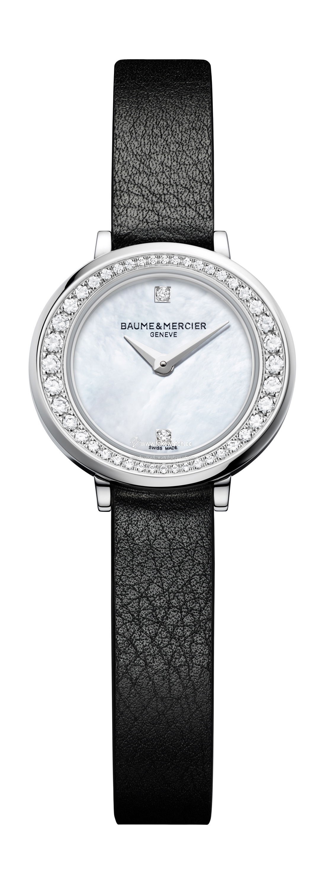 Baume & Mercier Petite Promesse 10290