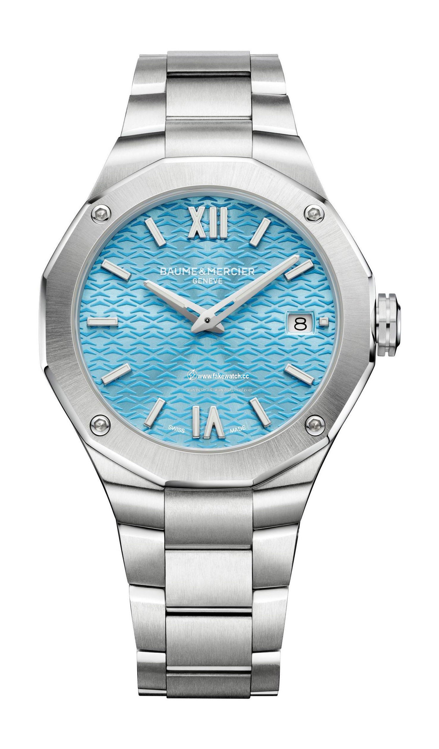 Baume & Mercier Riviera 10612