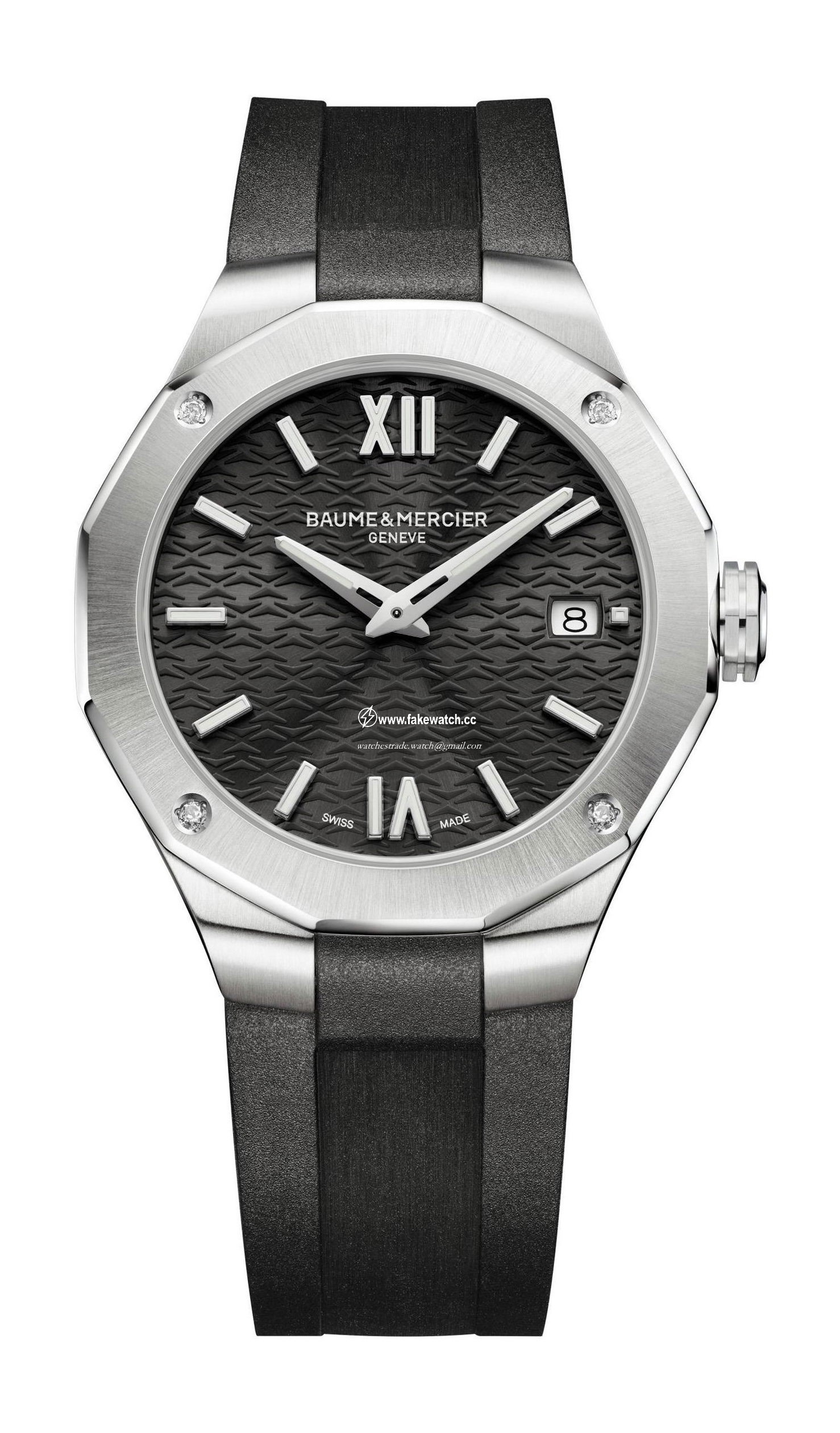 Baume & Mercier Riviera 10613