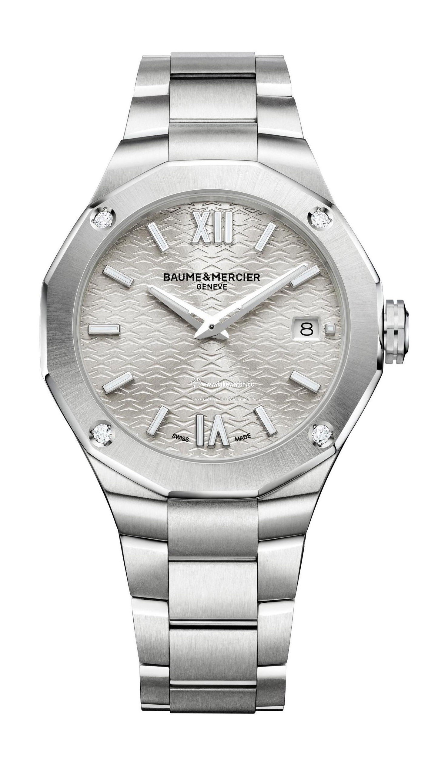 Baume & Mercier Riviera 10614