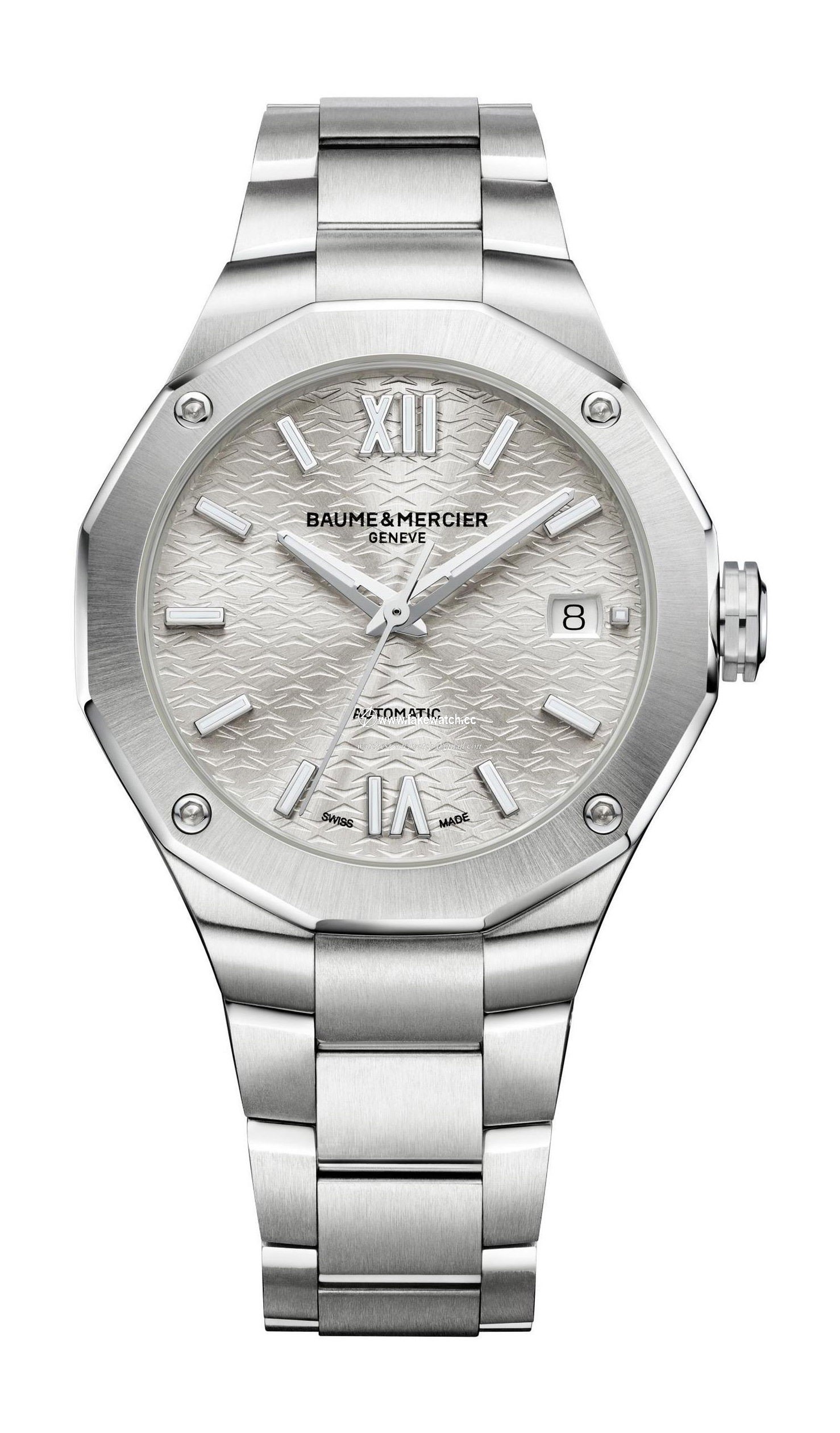 Baume & Mercier Riviera 10615