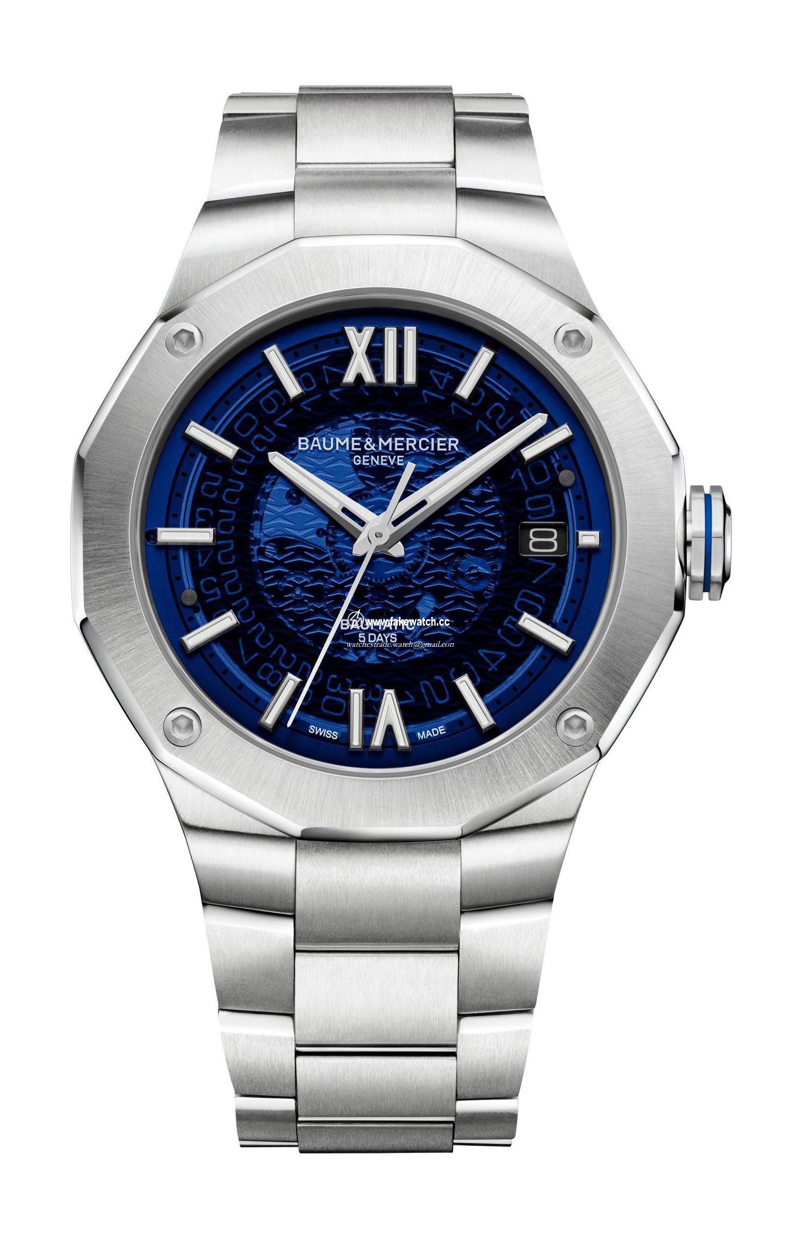 Baume & Mercier Riviera 10616