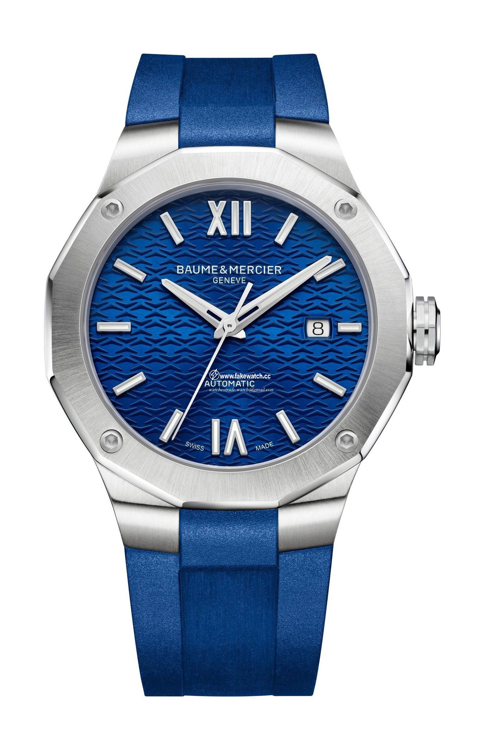 Baume & Mercier Riviera 10619