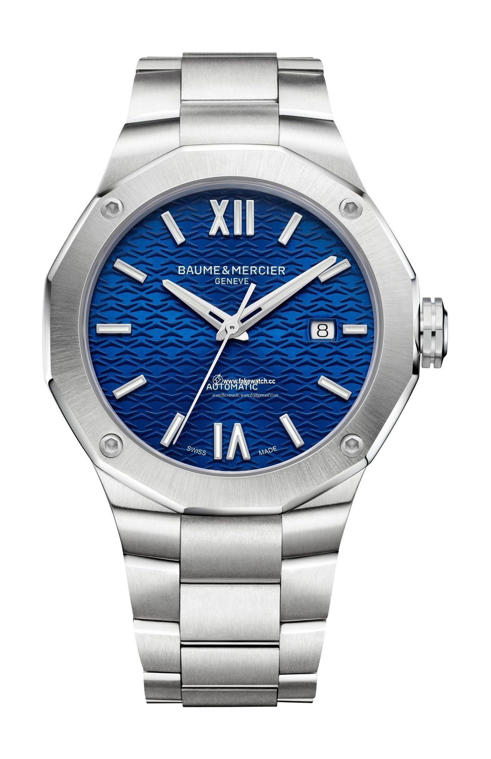 Baume & Mercier Riviera 10620