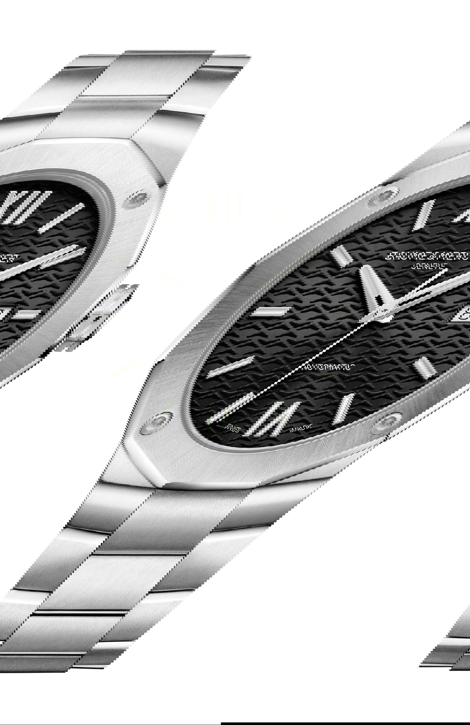 Baume & Mercier Riviera 10621