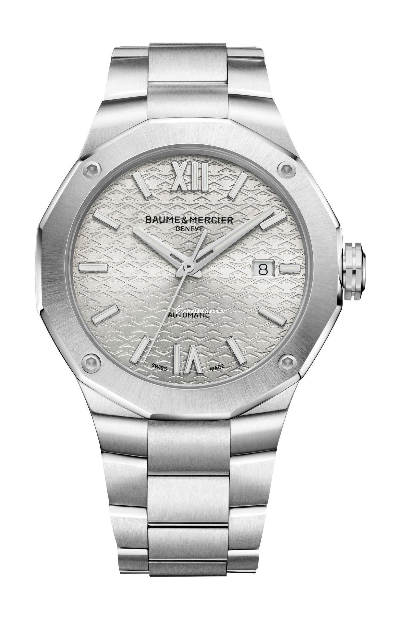 Baume & Mercier Riviera 10622