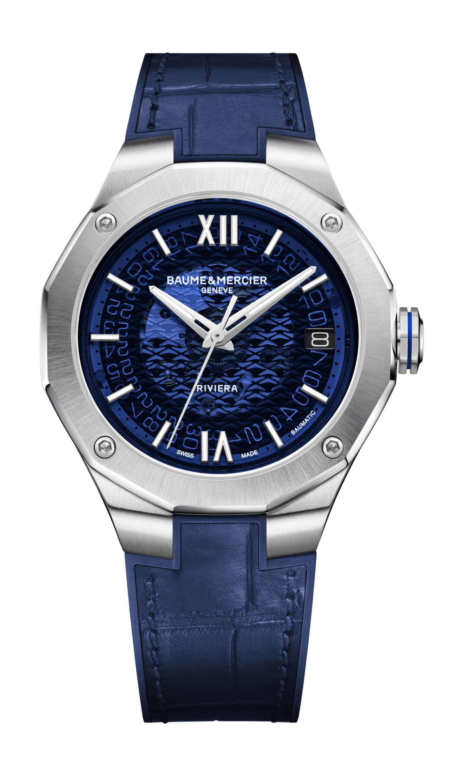 Baume & Mercier Riviera 10714