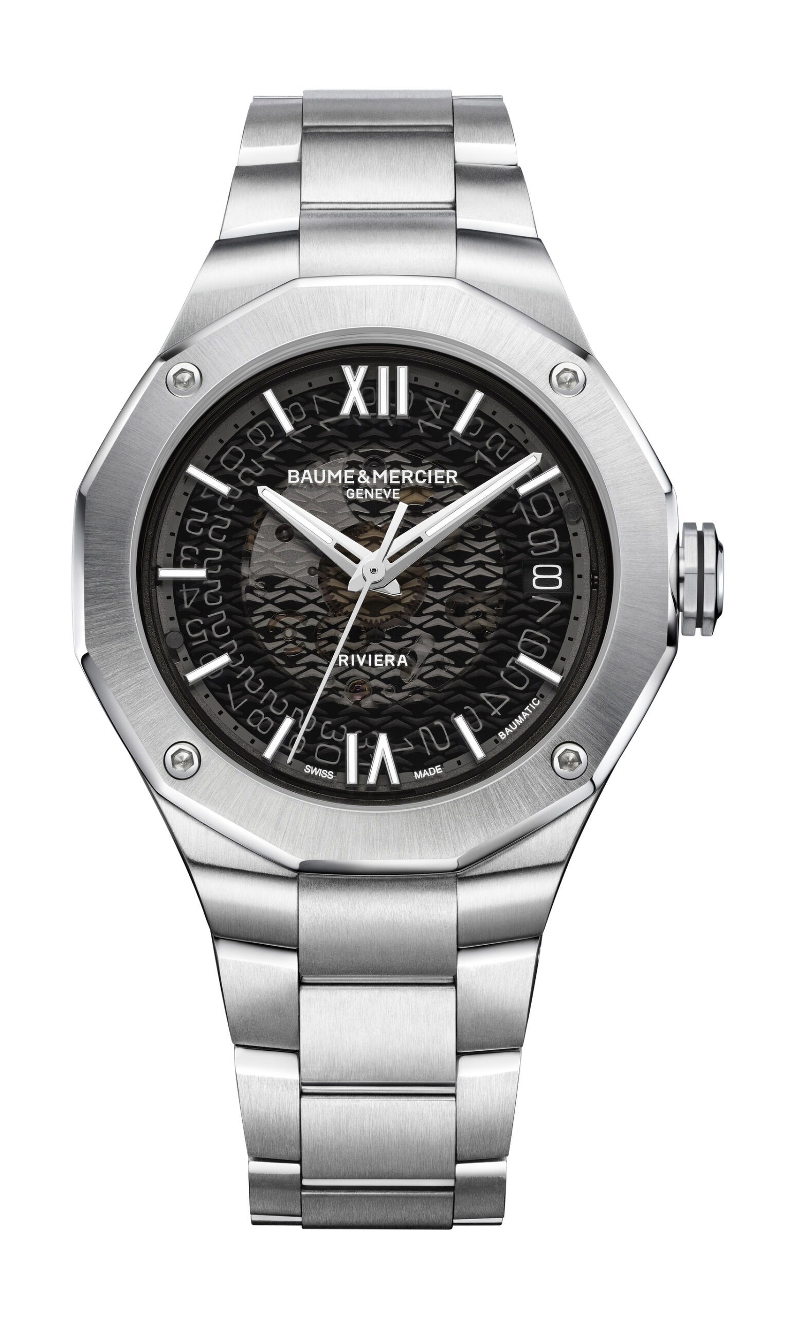 Baume & Mercier Riviera 10715