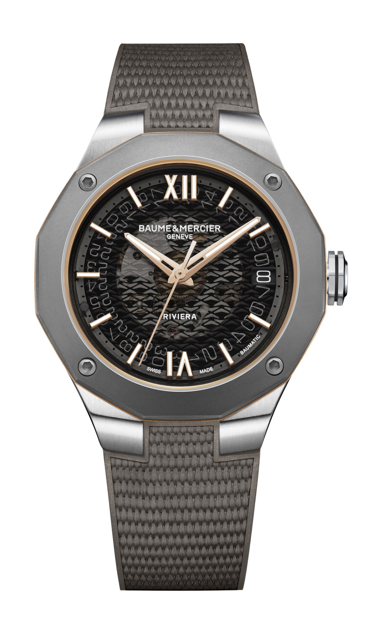 Baume & Mercier Riviera 10720