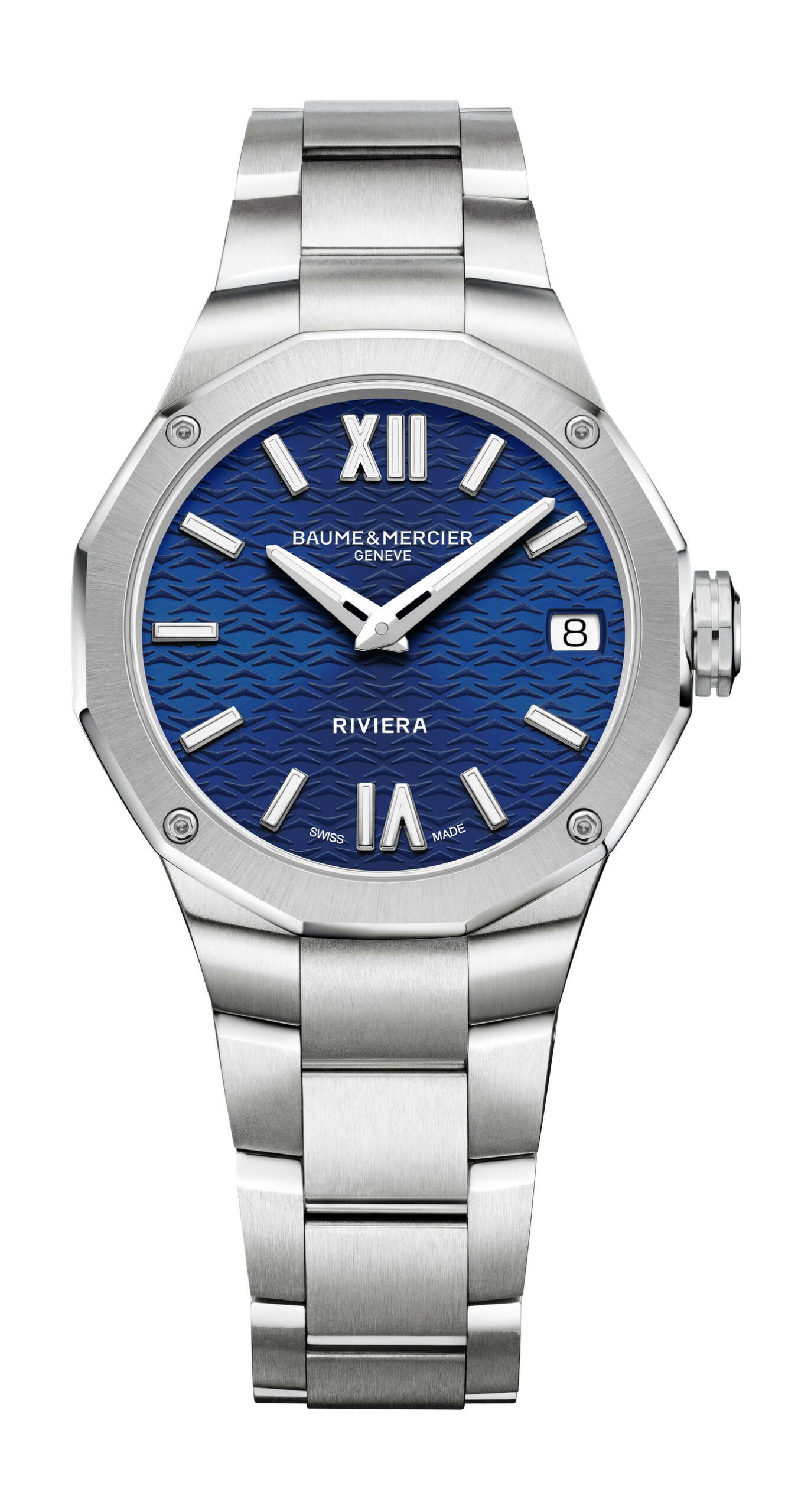 Baume & Mercier Riviera 10727