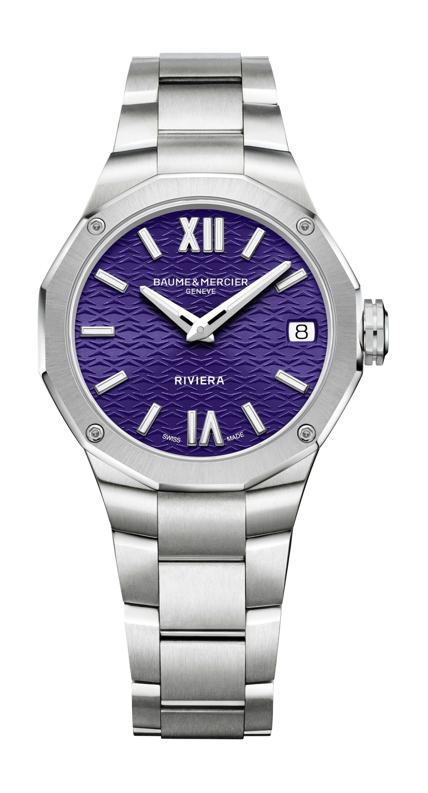 Baume & Mercier Riviera 10728