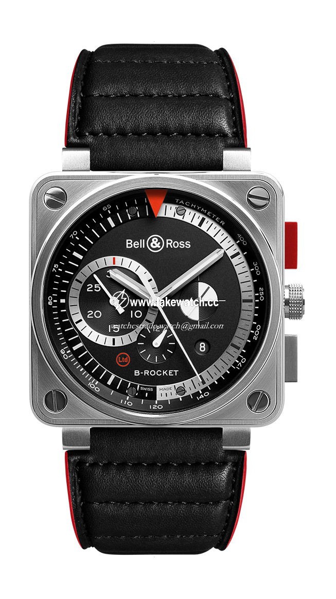 Bell & Ross BR 01-94 B-Rocket BR0194-B-ROCKET