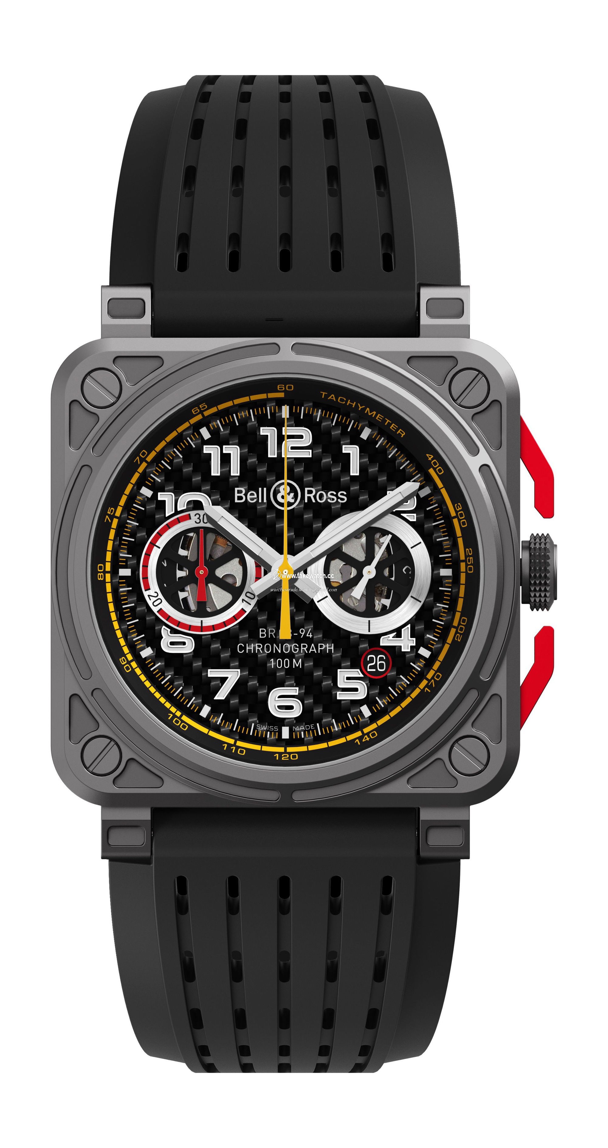 Bell & Ross BR 03-94 R.S.18 BR0394-RS18