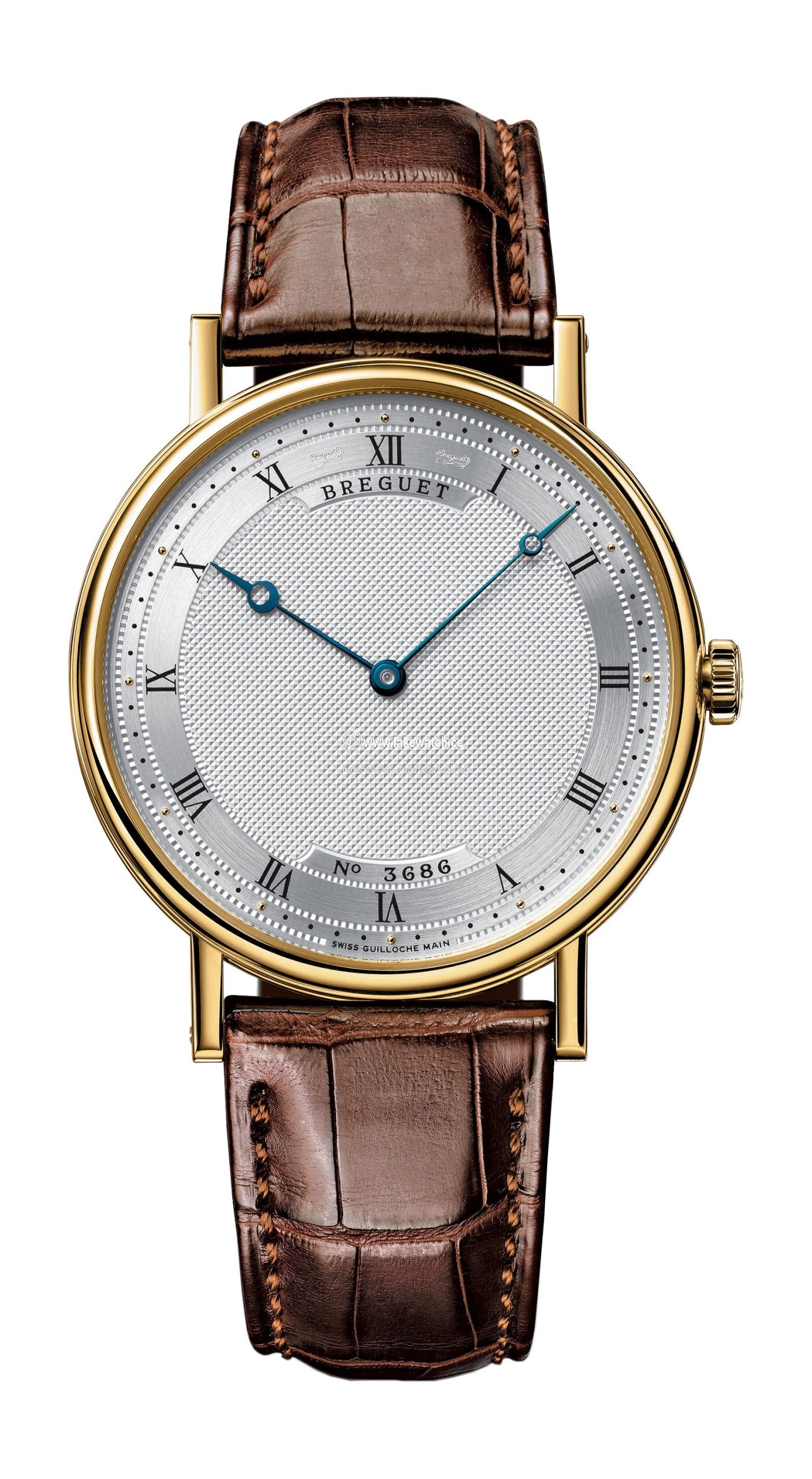 Breguet Classique 5157 5157BA/11/9V6