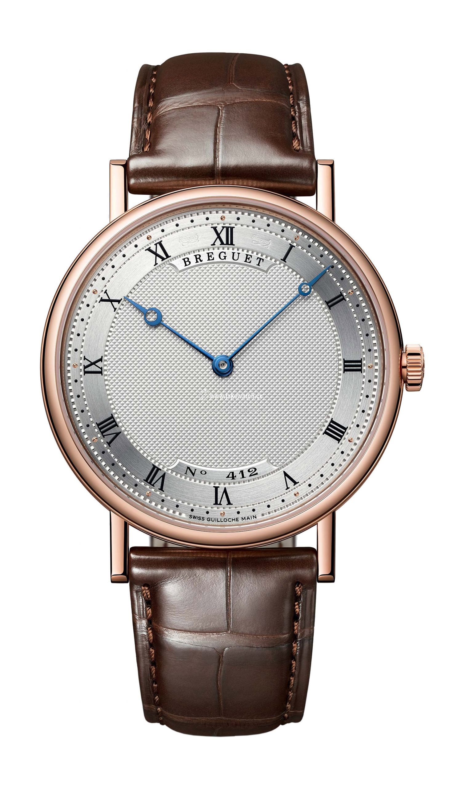 Breguet Classique 5157 5157BR/11/9V6