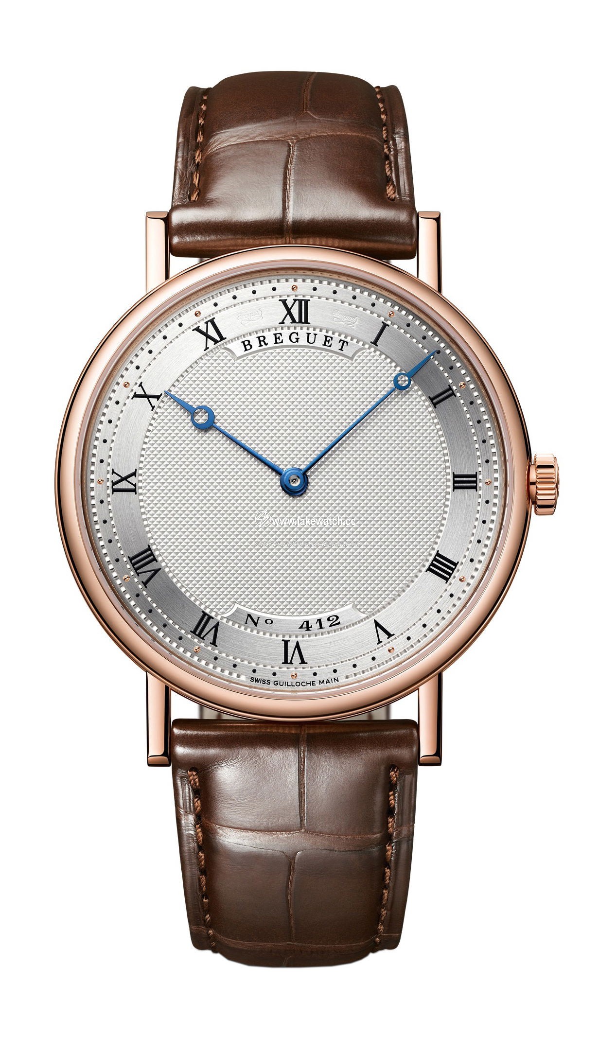 Breguet Classique 5157 5157BR/11/9V6