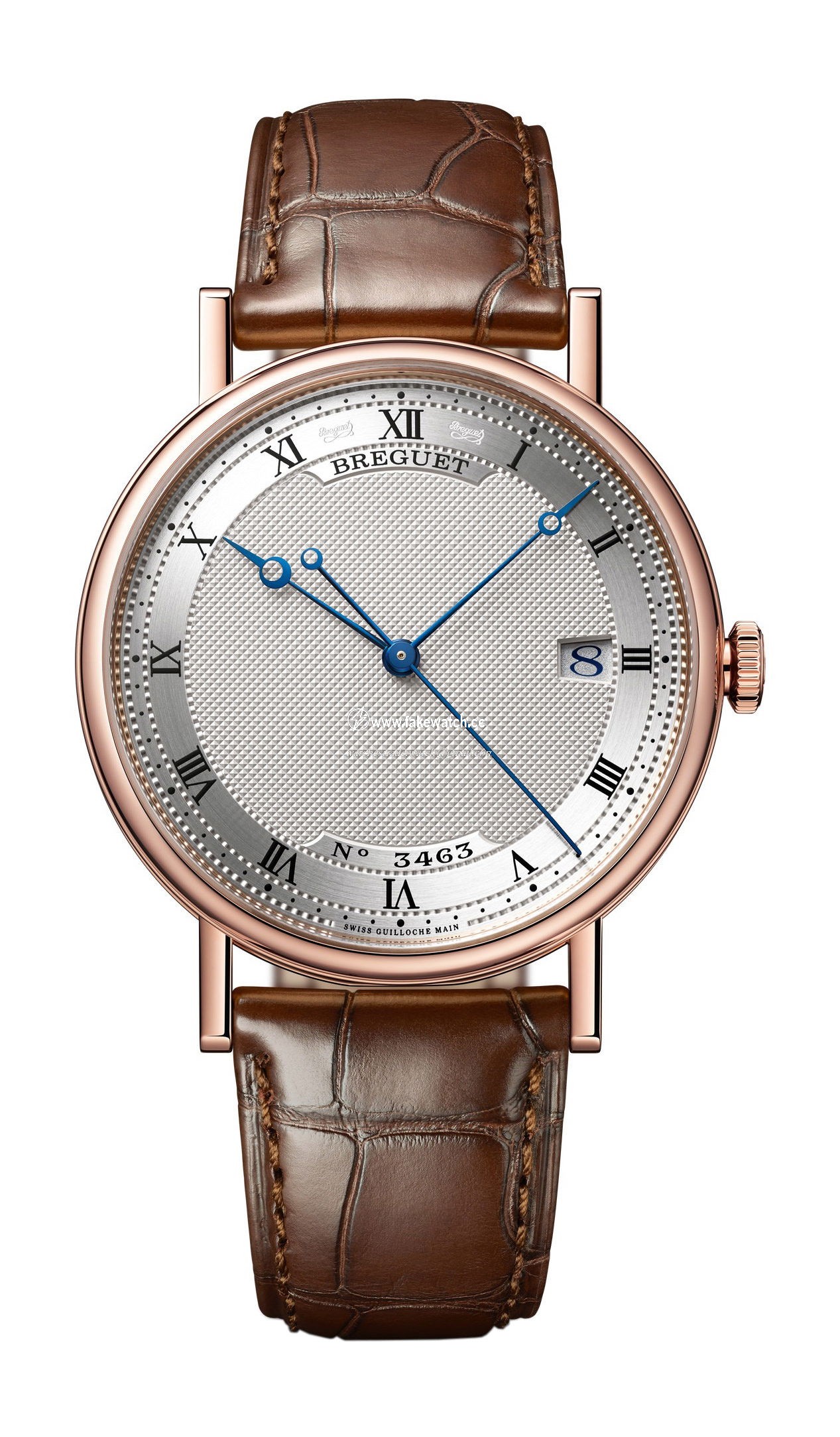 Breguet Classique 5177 5177BR/15/9V6