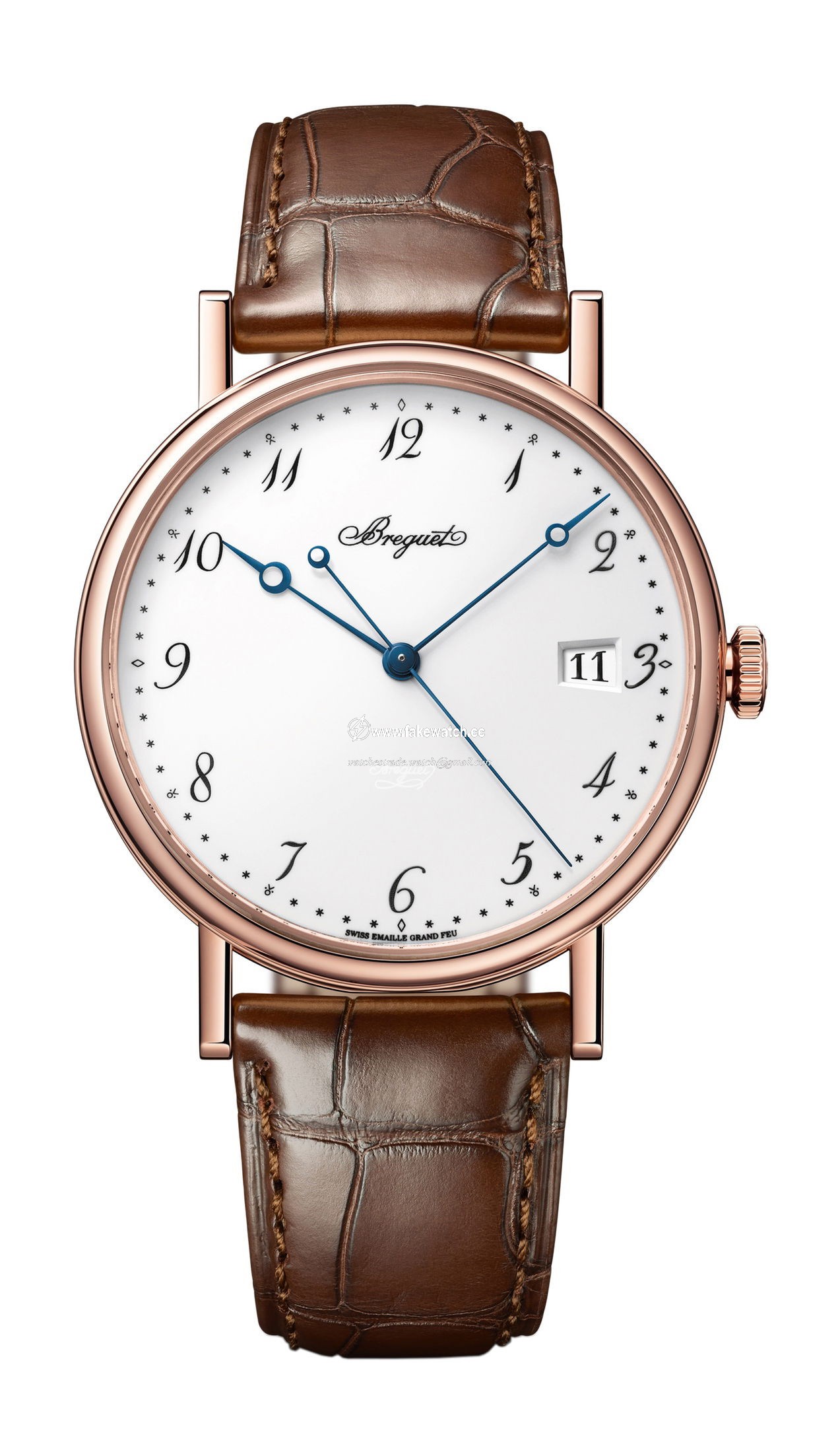 Breguet Classique 5177 5177BR/29/9V6