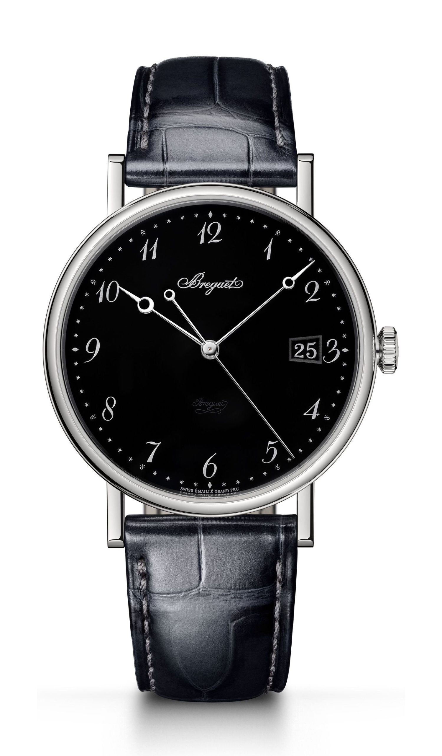 Breguet Classique 5177 5177PT/2N/9V6.01