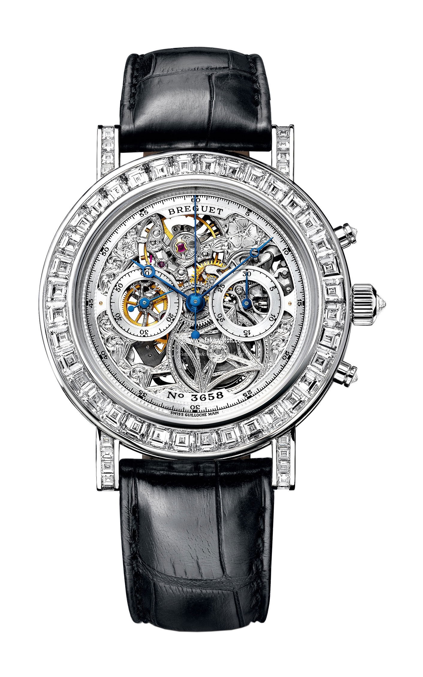 Breguet Classique 5238 5238BB/10/9V6/DD00