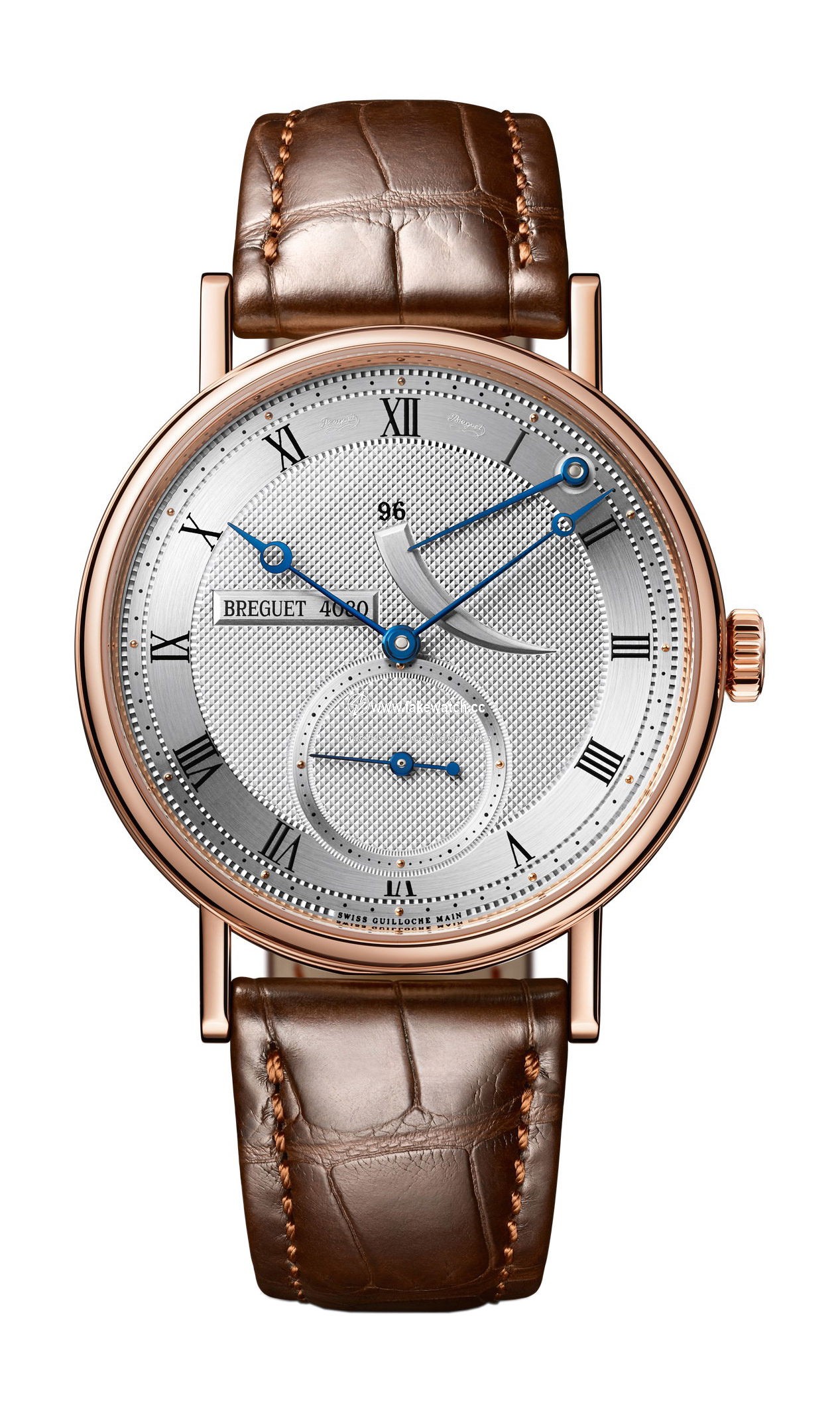 Breguet Classique 5277 5277BR/12/9V6
