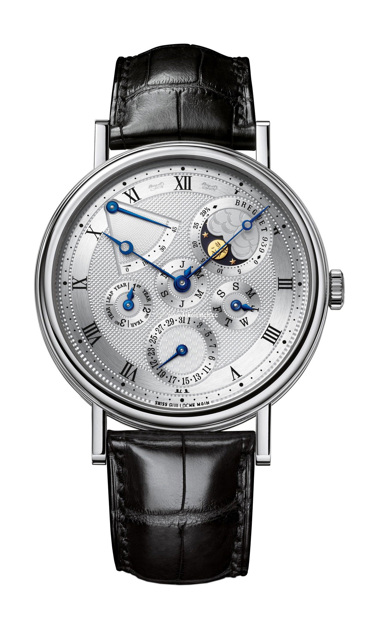 Breguet Classique 5327 5327BB/1E/9V6