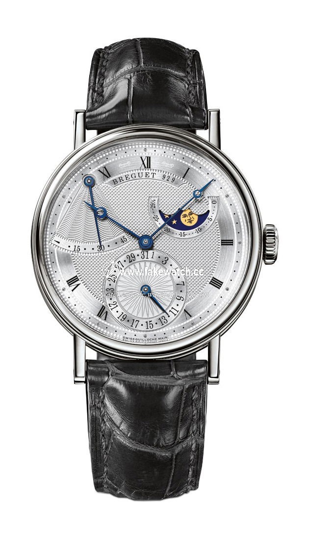 Breguet Classique 7137 7137BB/11/9V6
