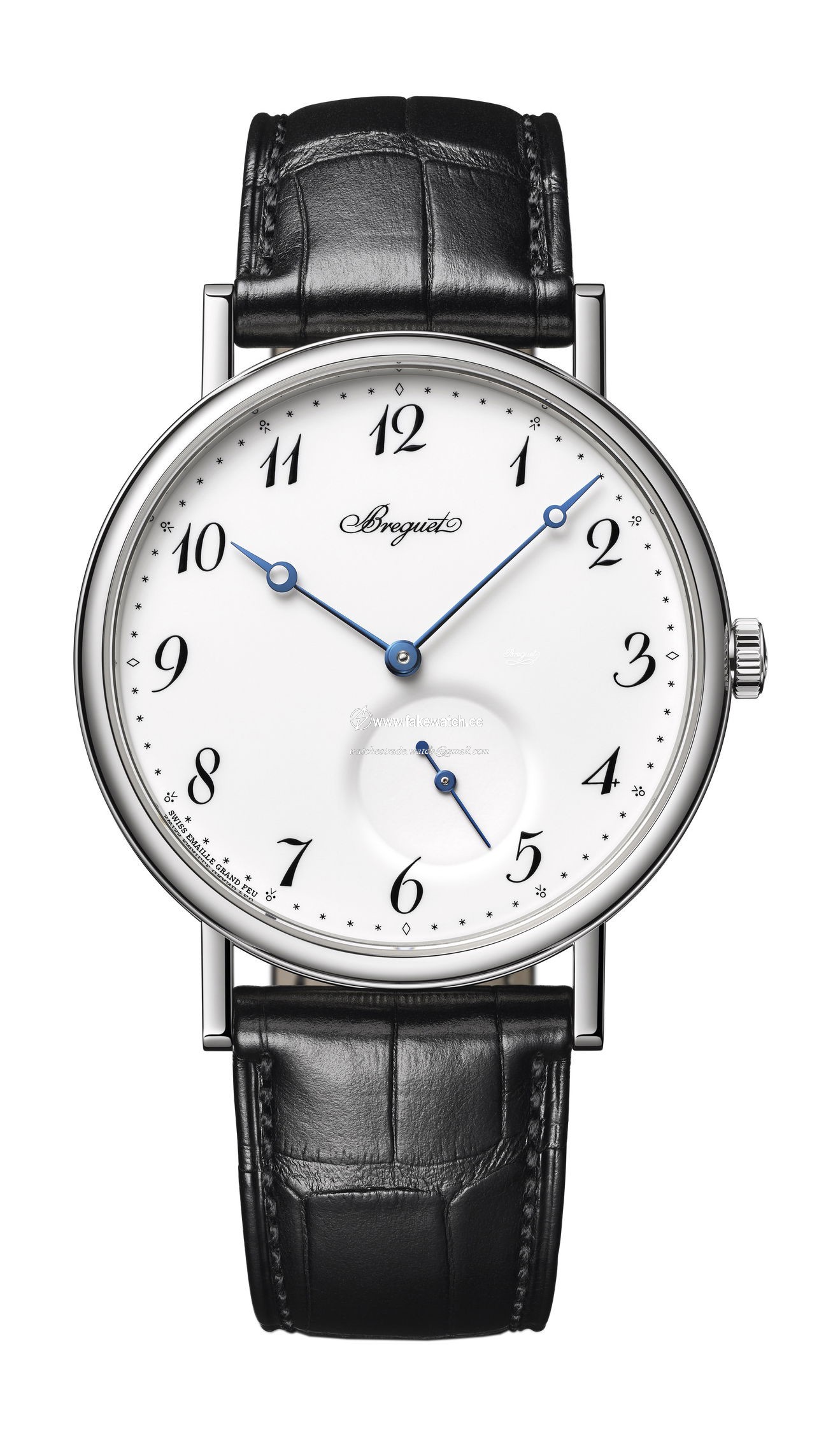 Breguet Classique 7147 7147BB/29/9WU