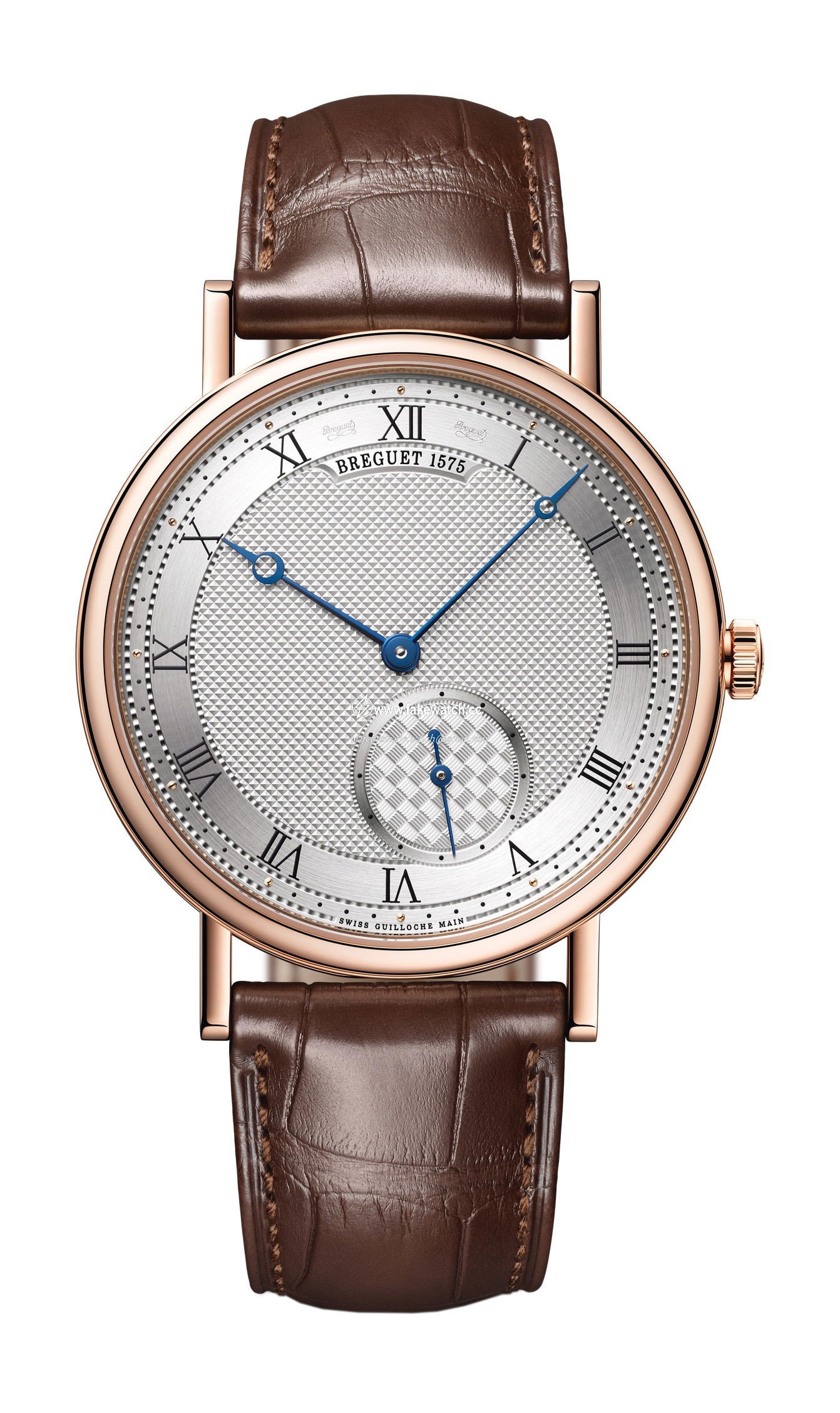 Breguet Classique 7147 7147BR/12/9WU