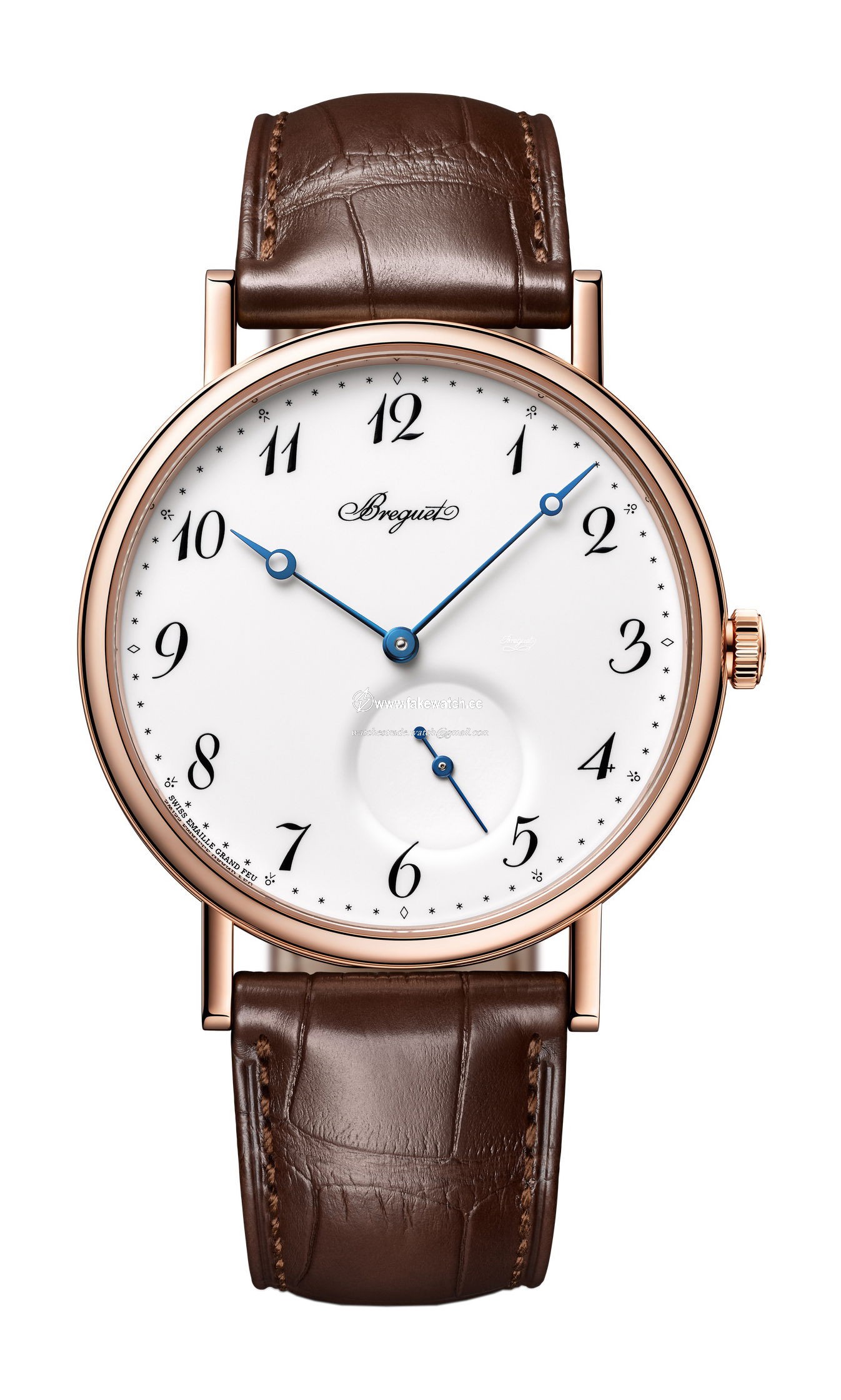 Breguet Classique 7147 7147BR/29/9WU
