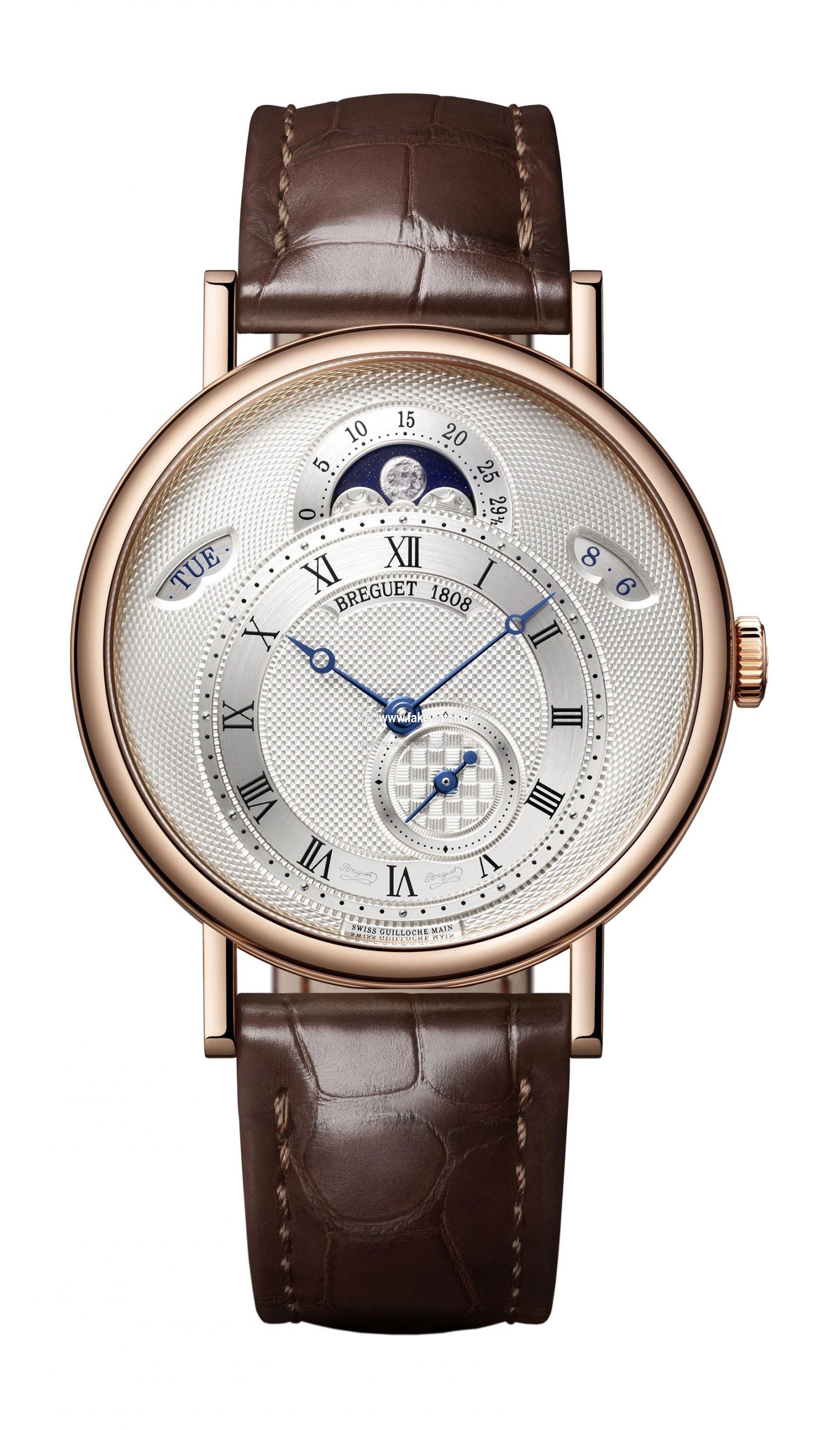 Breguet Classique 7337 7337BR/15/9VU