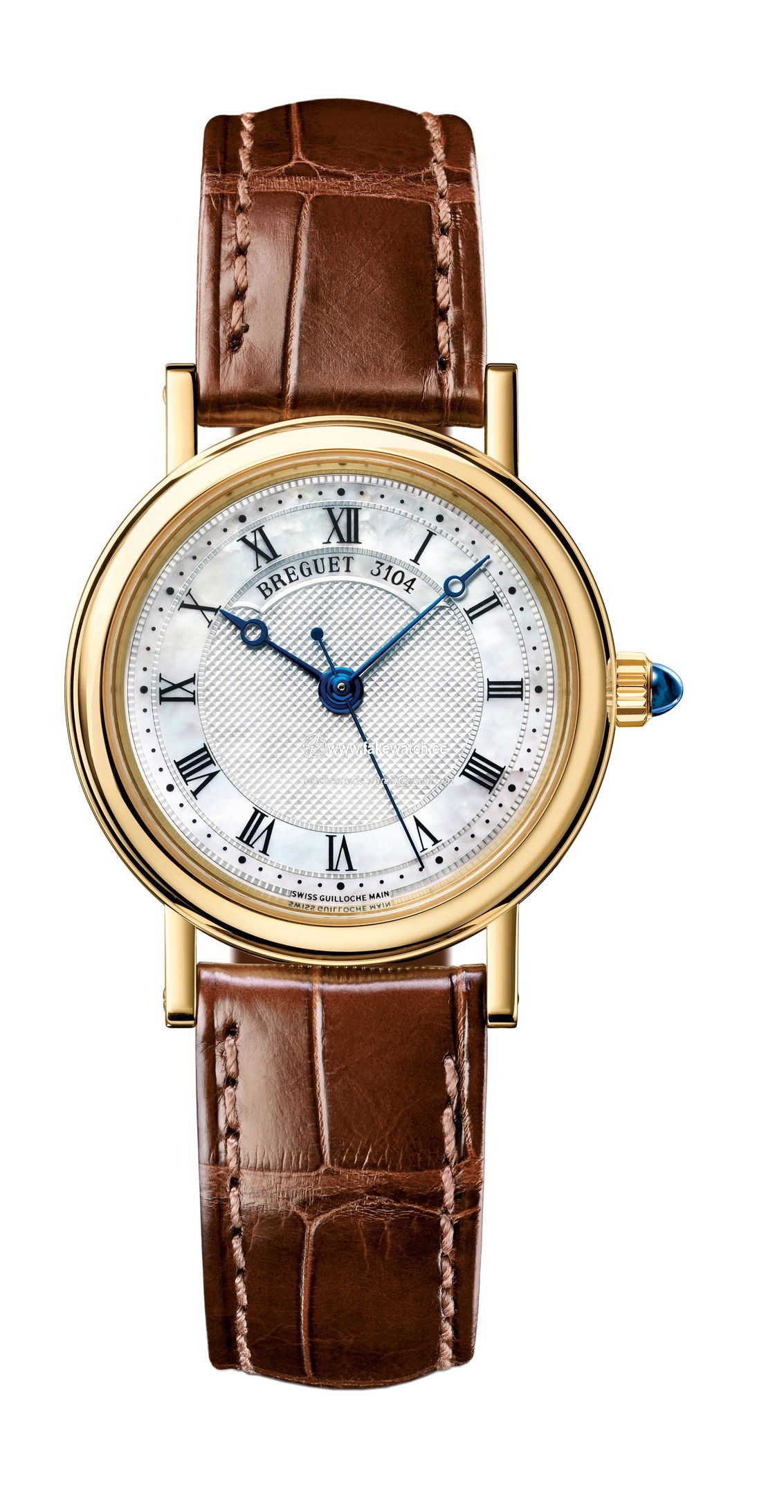Breguet Classique 8067 8067BA/52/964