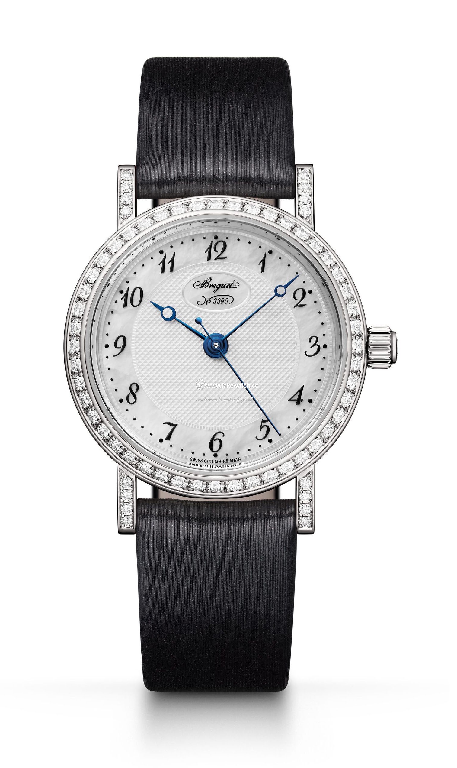 Breguet Classique 8068 8068BB/59/764 DD00