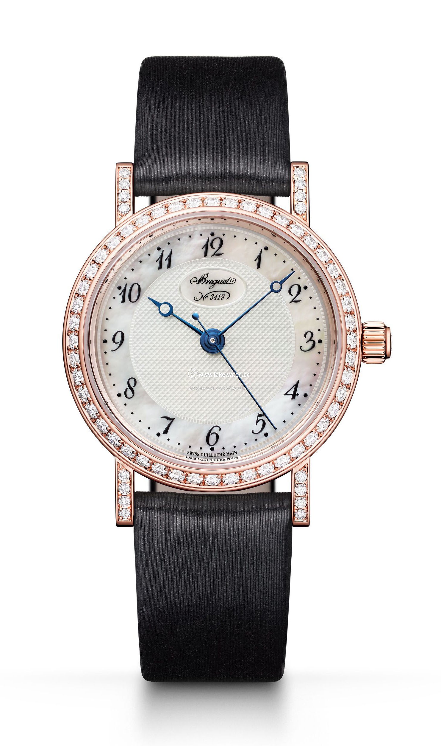 Breguet Classique 8068 8068BR/59/764 DD00