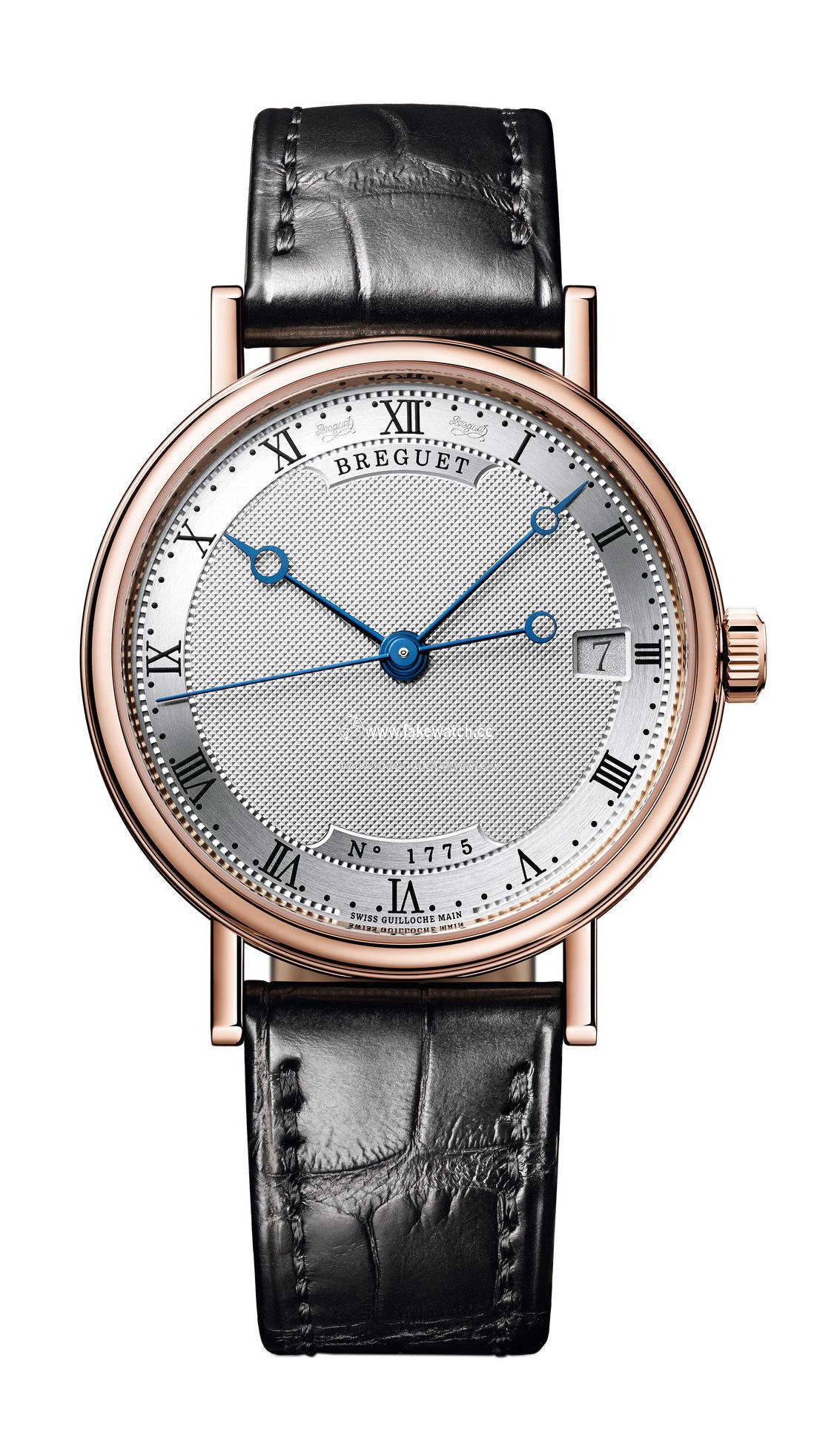 Breguet Classique 9067 9067BR/12/976