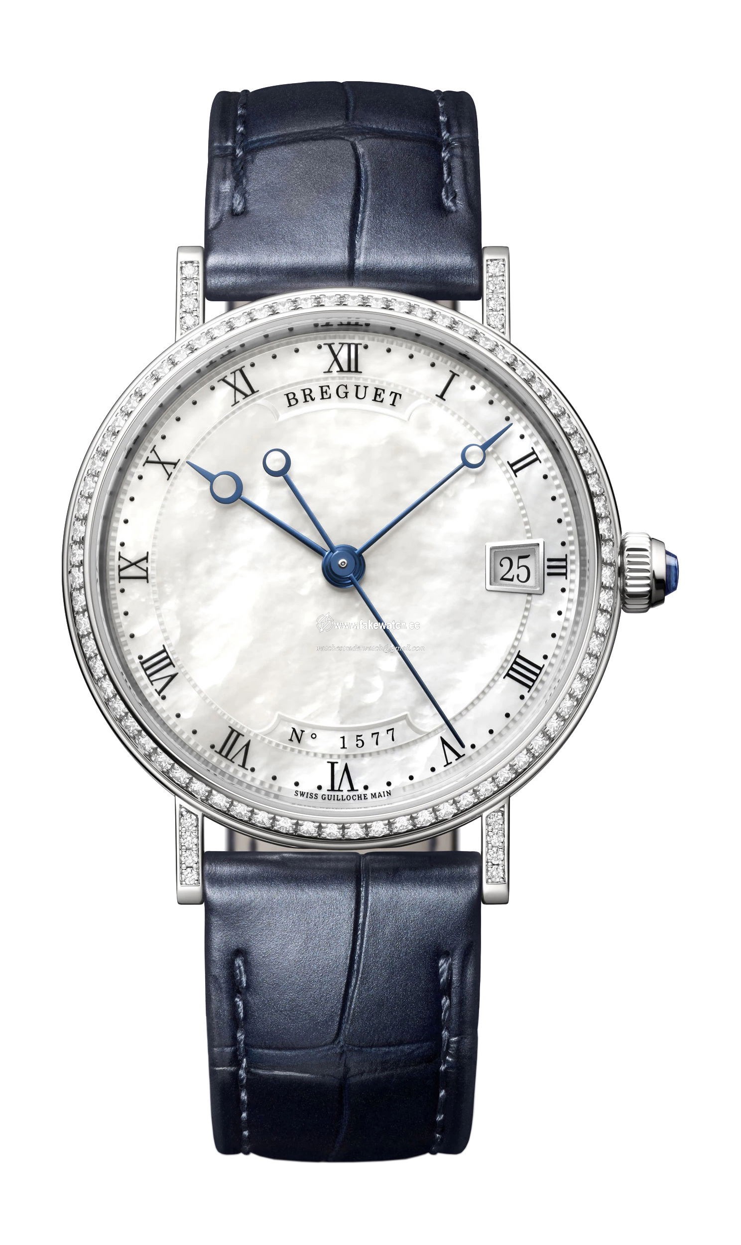 Breguet Classique 9068 9068BB/52/976/DD00