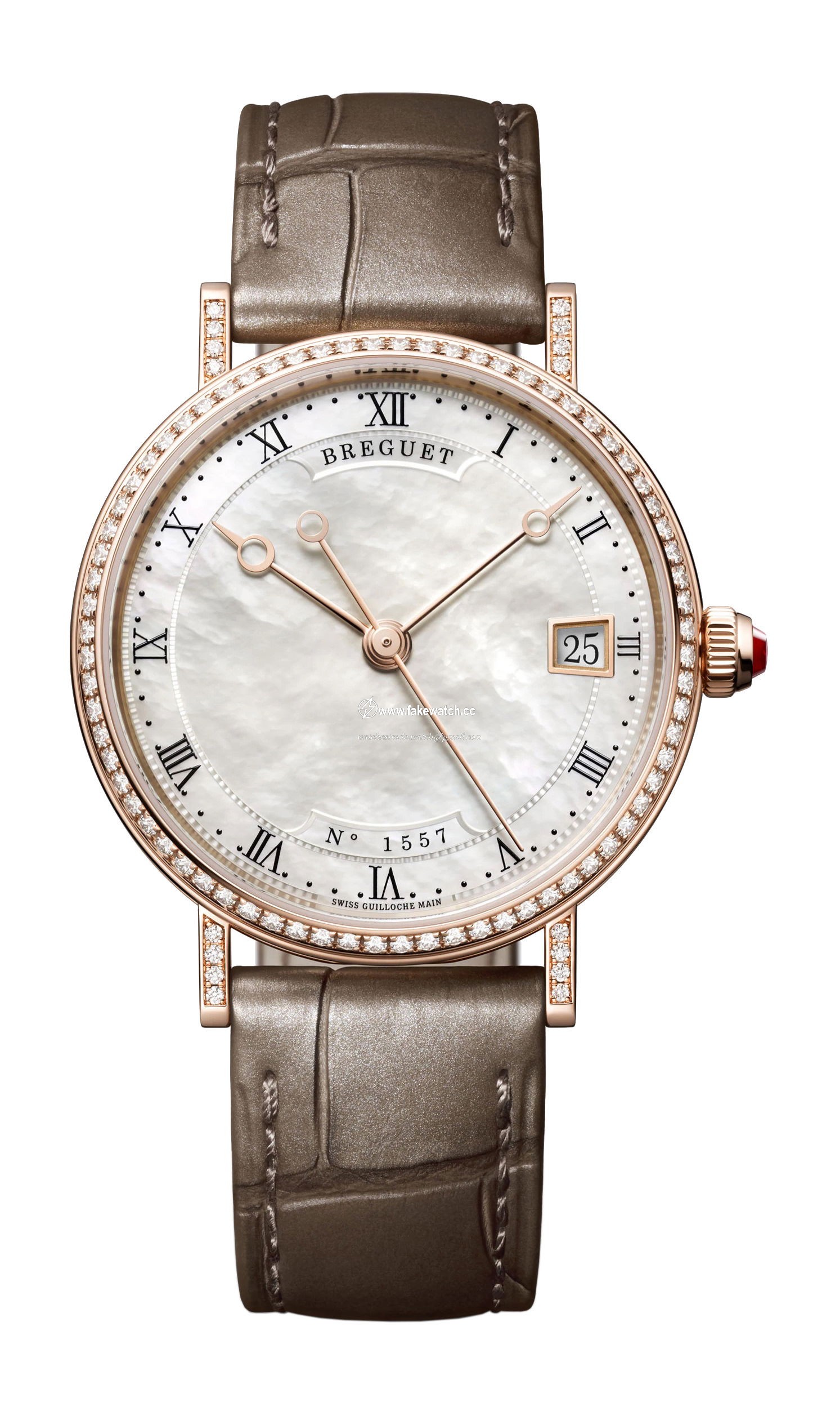 Breguet Classique 9068 9068BR/52/976/DD00