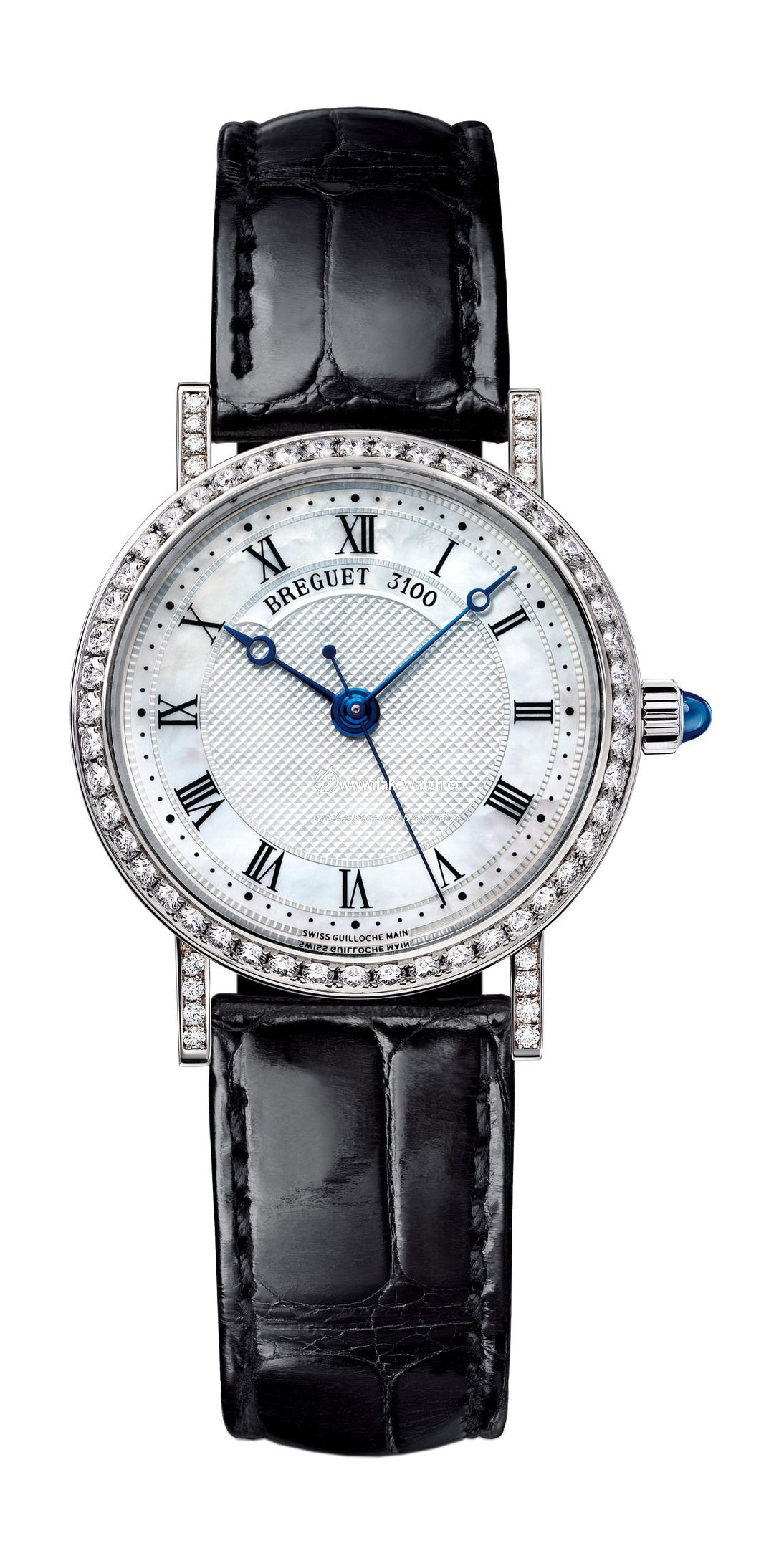 Breguet Classique Dame 8068 8068BB/52/964/DD00