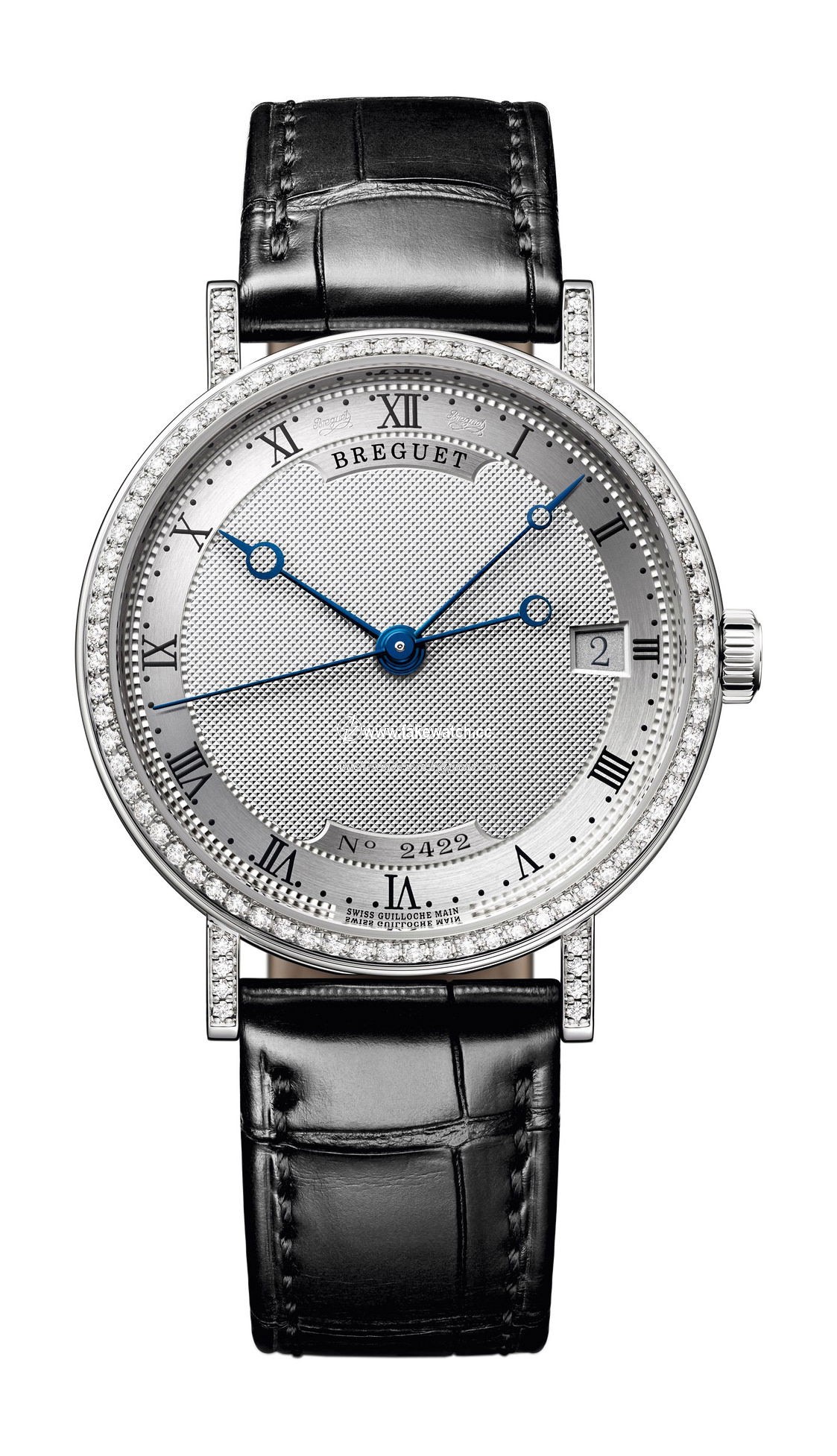 Breguet Classique Dame 9068 9068BB/12/976/DD00