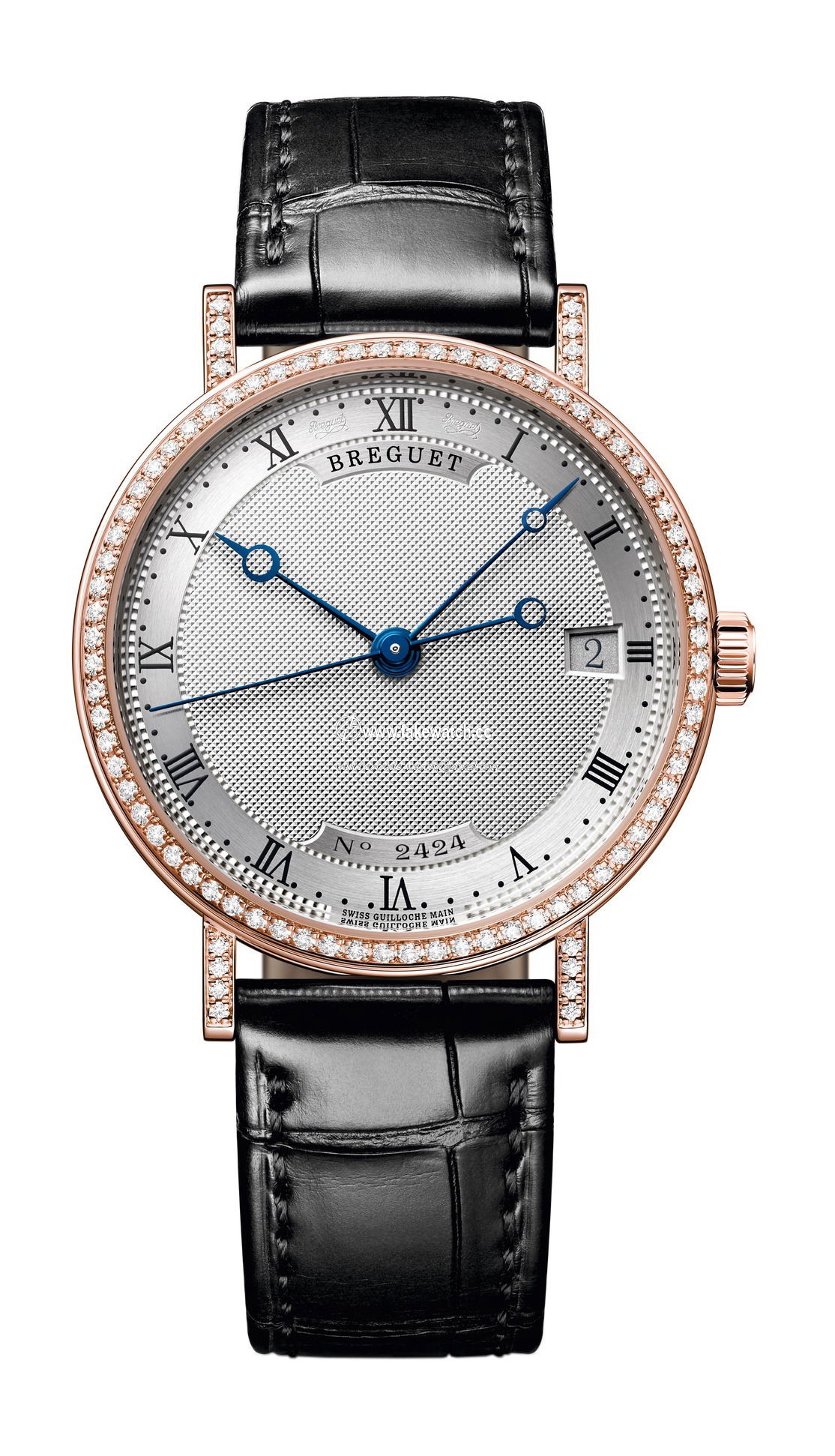 Breguet Classique Dame 9068 9068BR/12/976/DD00