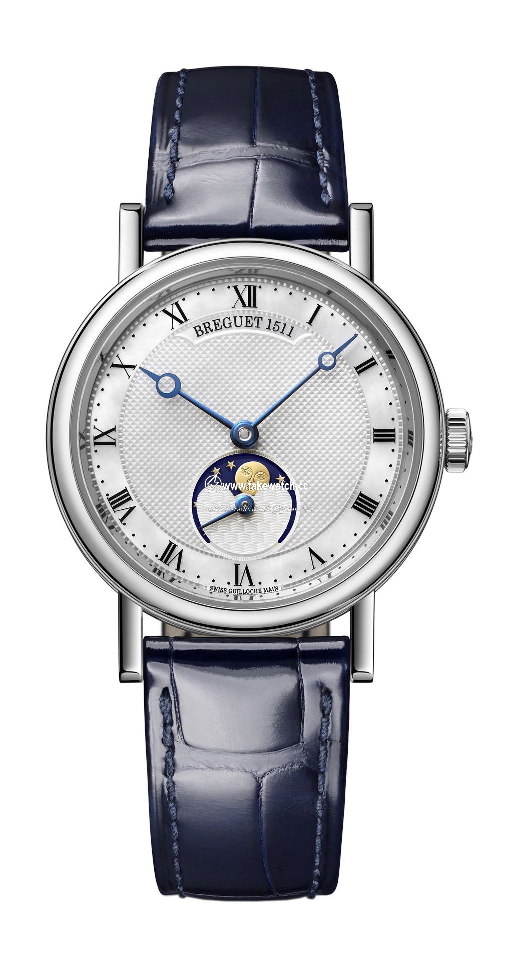 Breguet Classique Dame 9087 9087BB/52/964